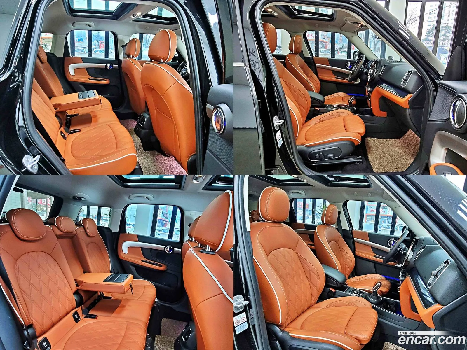 Mini Cooper S Countryman 2023 — 10