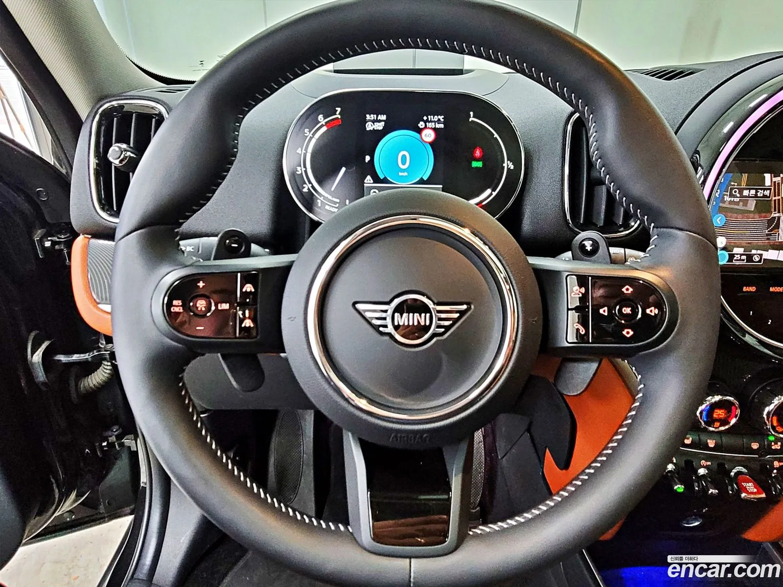 Mini Cooper S Countryman 2023 — 4