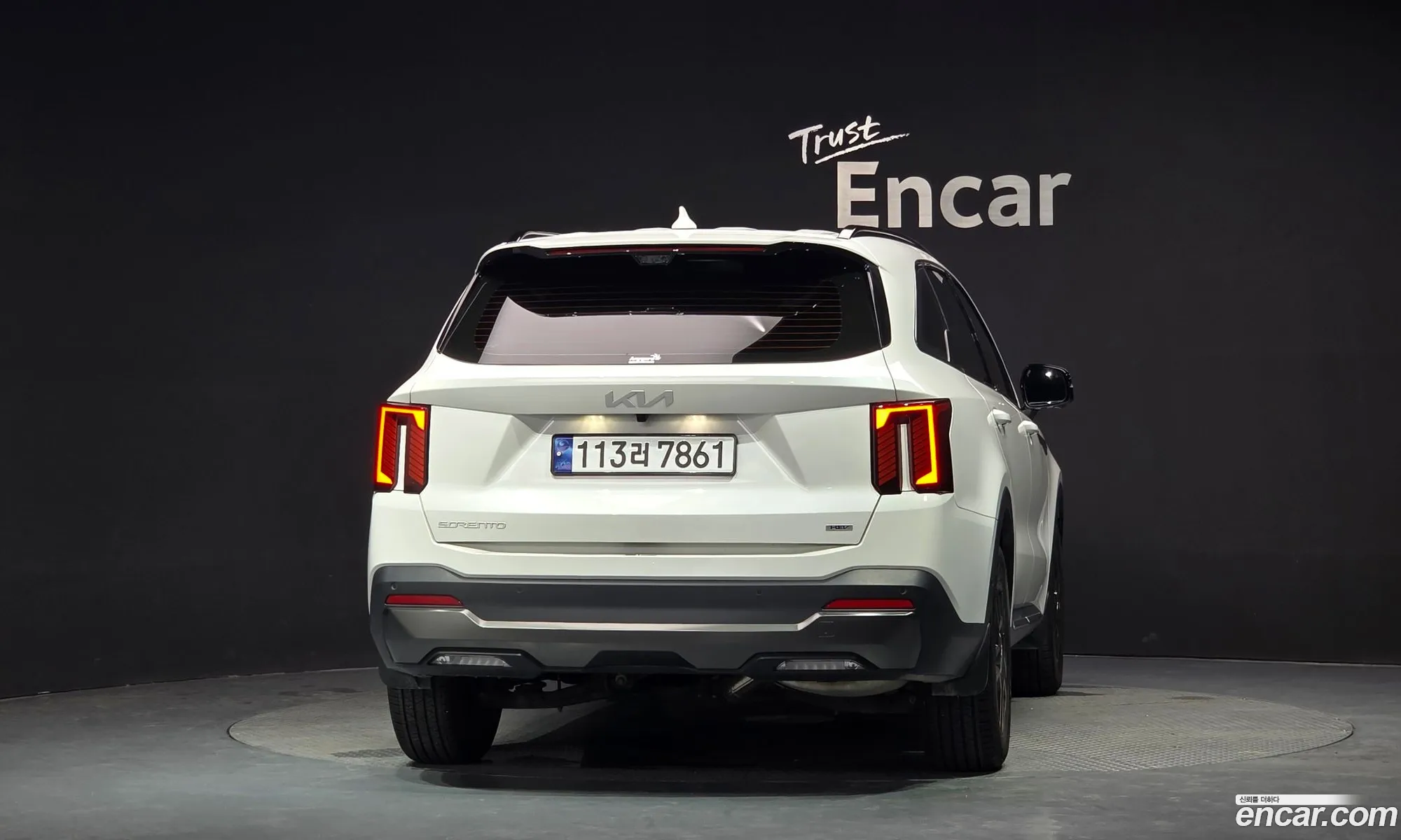 Kia Sorento 2024 — 14