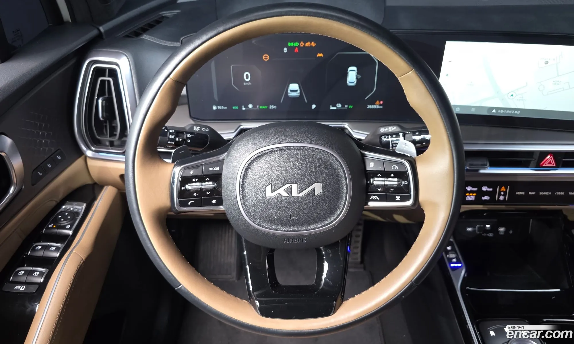 Kia Sorento 2024 — 27