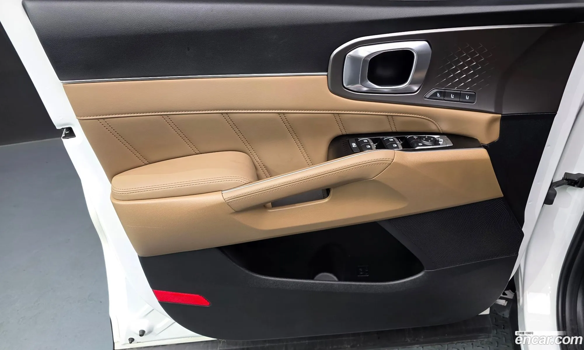Kia Sorento 2024 — 22