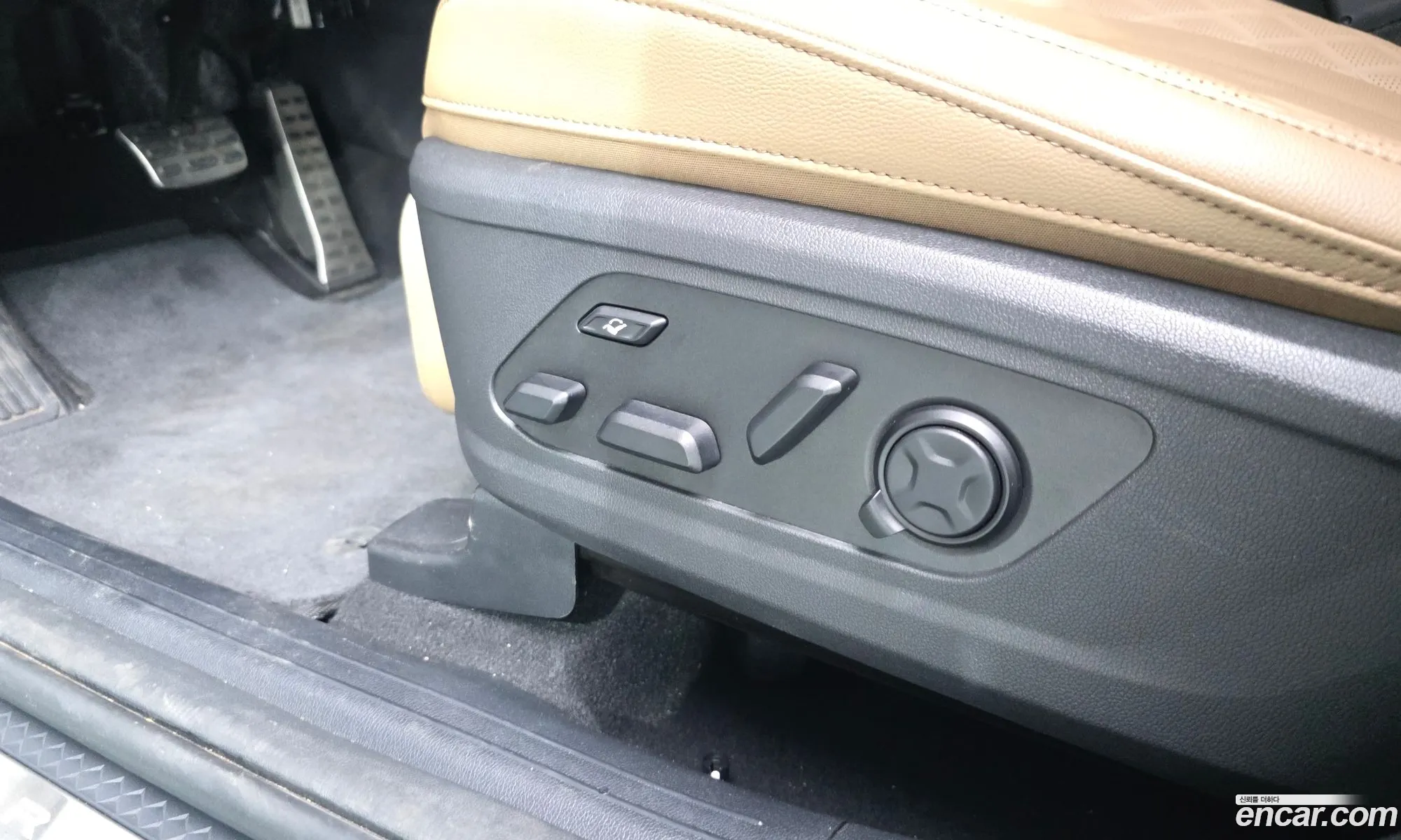 Kia Sorento 2024 — 4