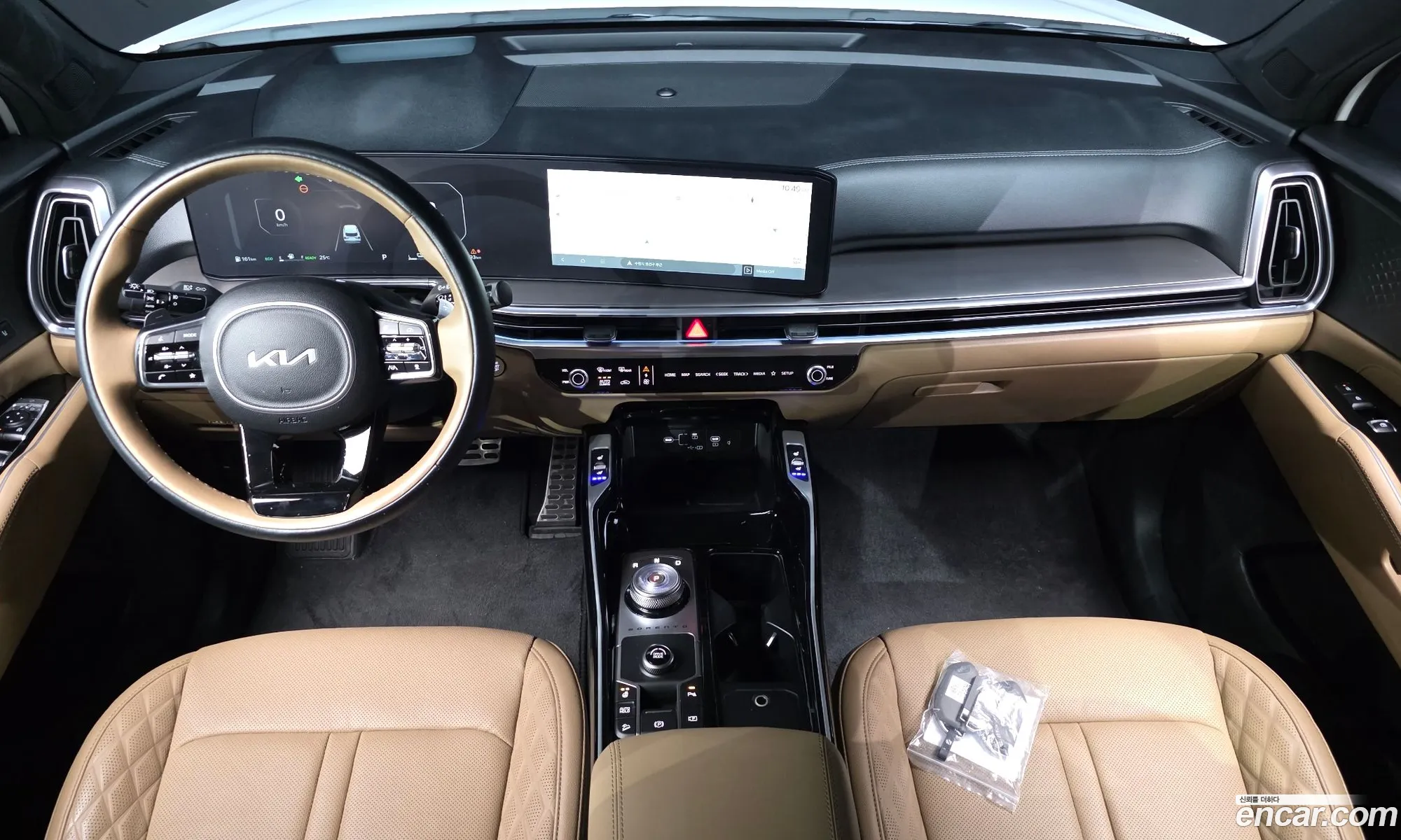 Kia Sorento 2024 — 19