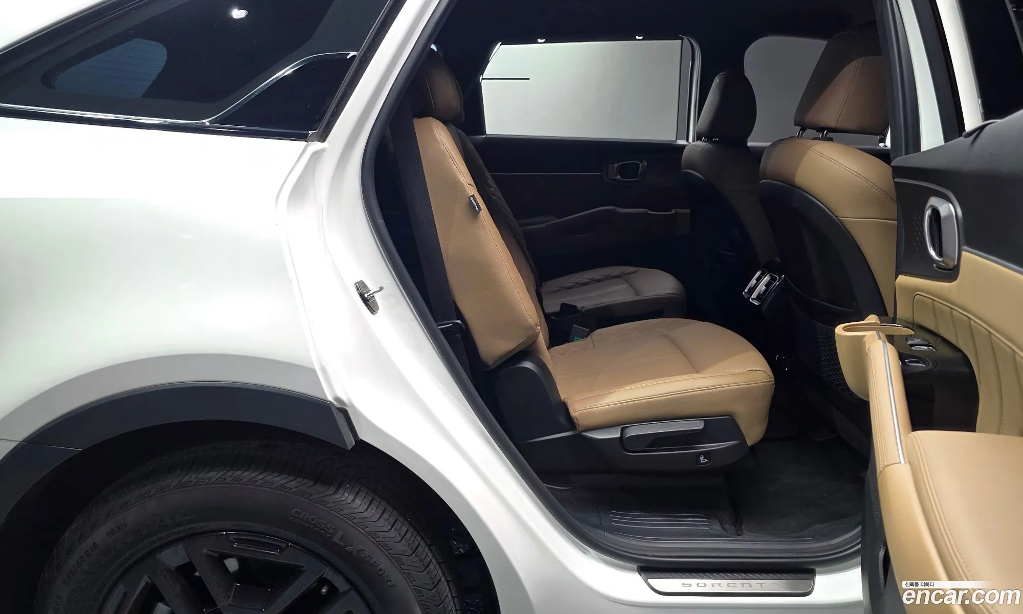 Kia Sorento 2024 — 25