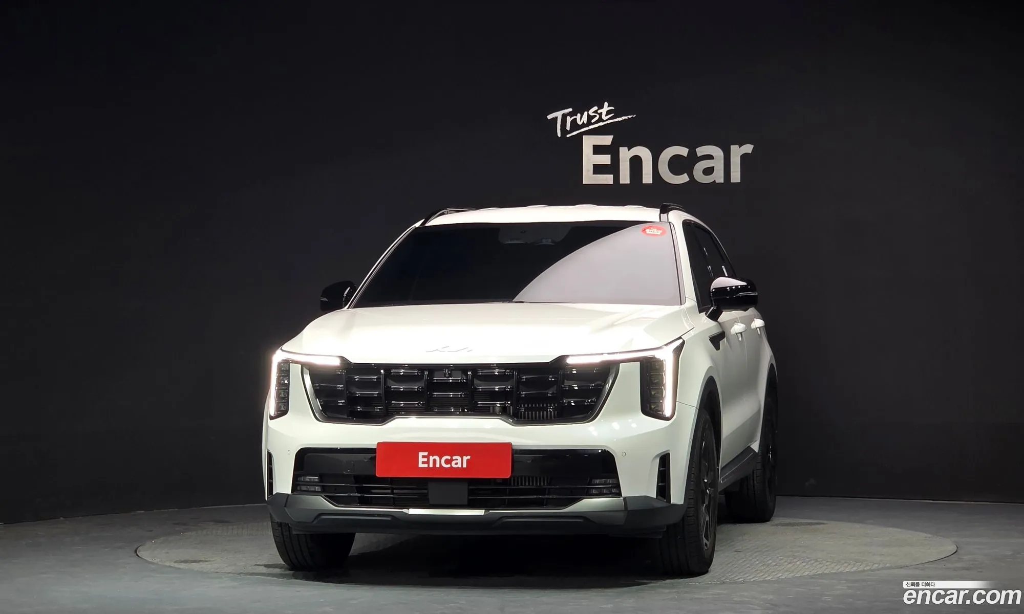 Kia Sorento 2024 — 6