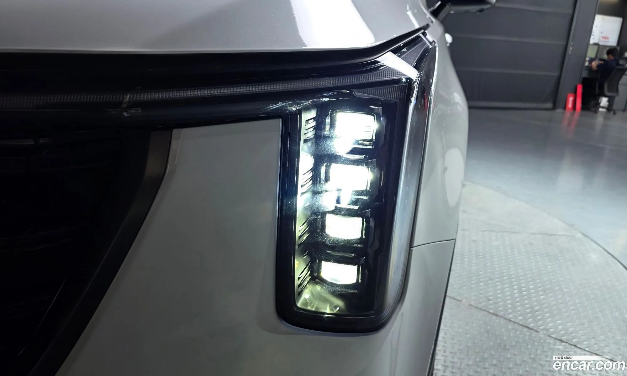 Kia Sorento 2024 — 7