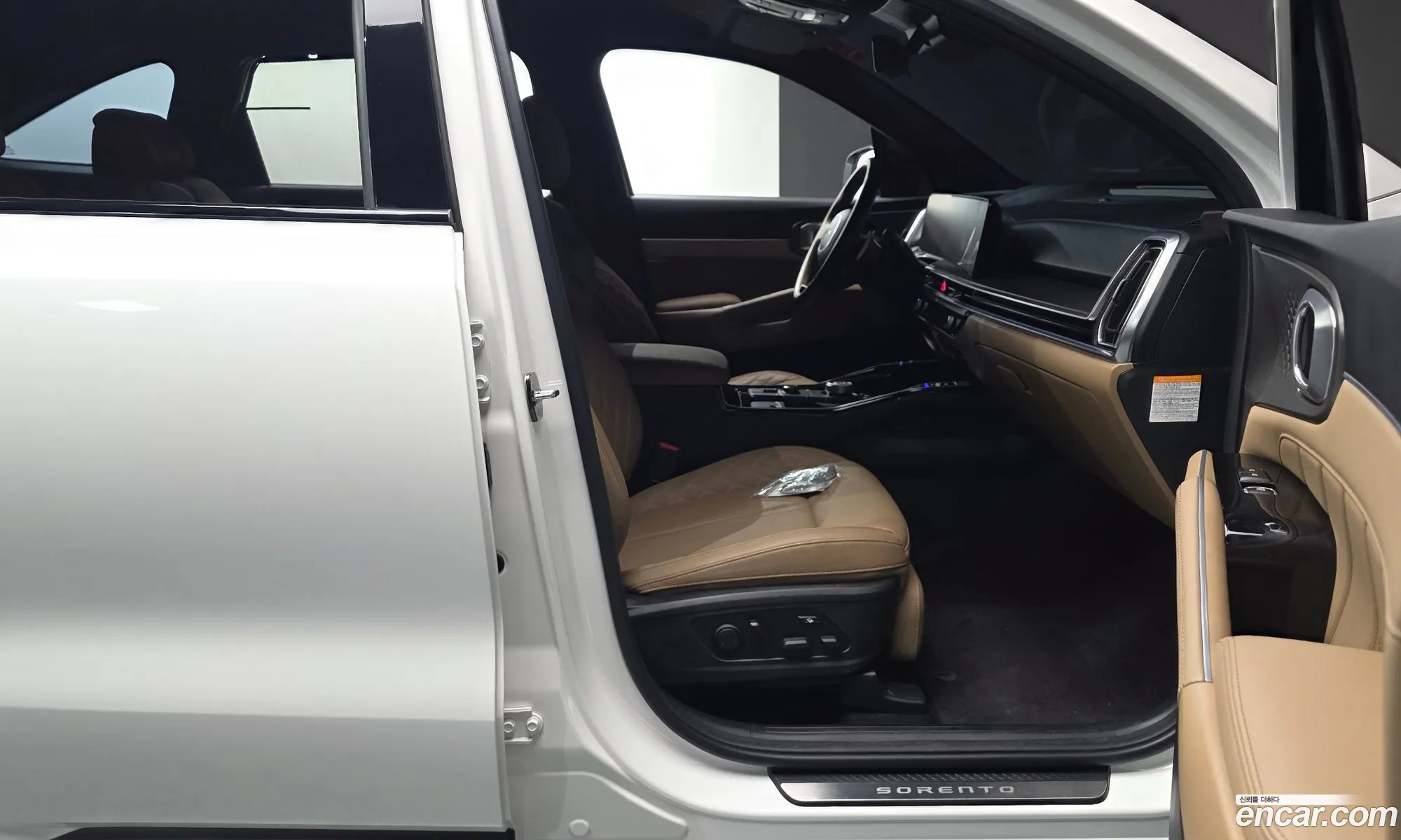 Kia Sorento 2024 — 3