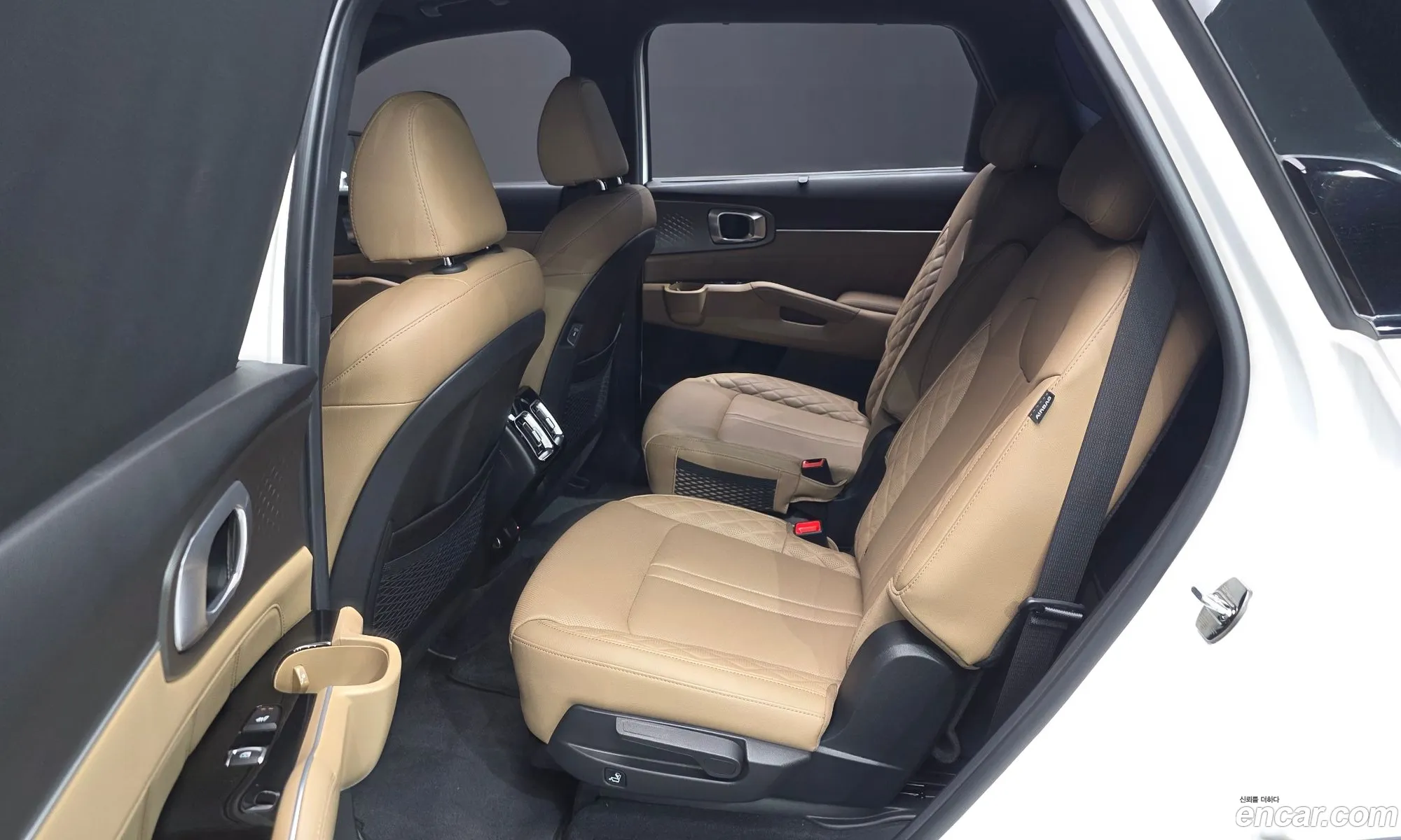 Kia Sorento 2024 — 10