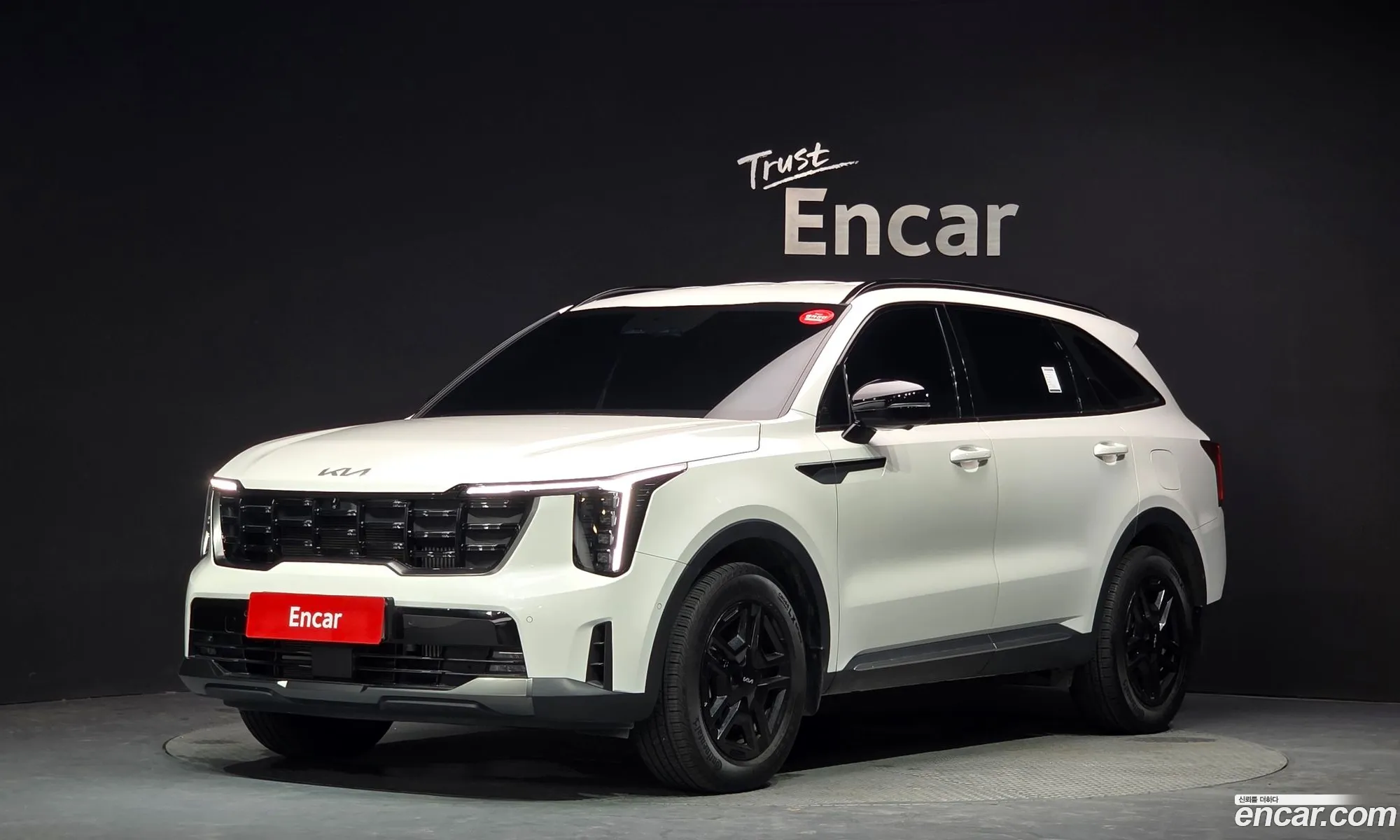 Kia Sorento 2024 — 21