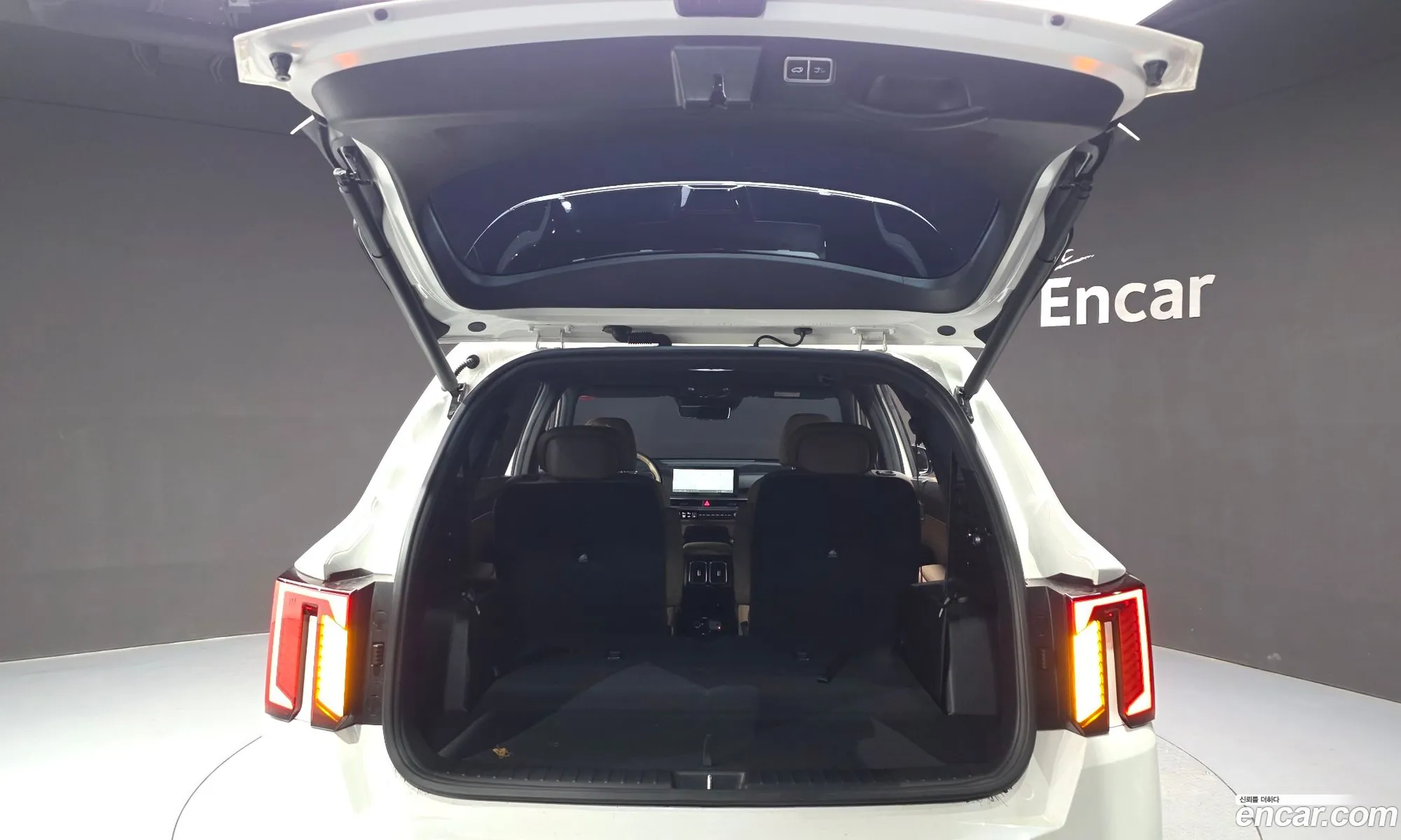 Kia Sorento 2024 — 31