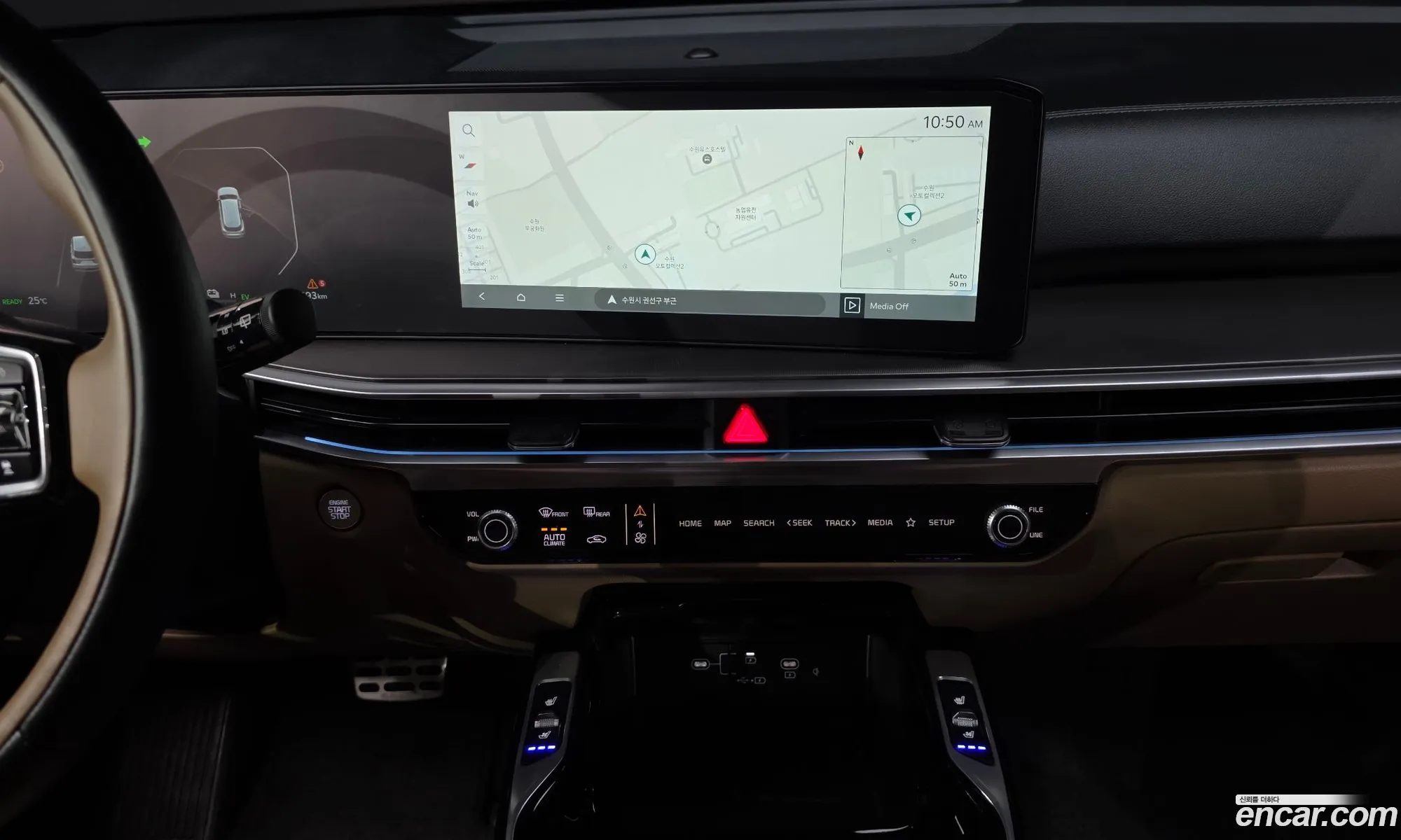 Kia Sorento 2024 — 18