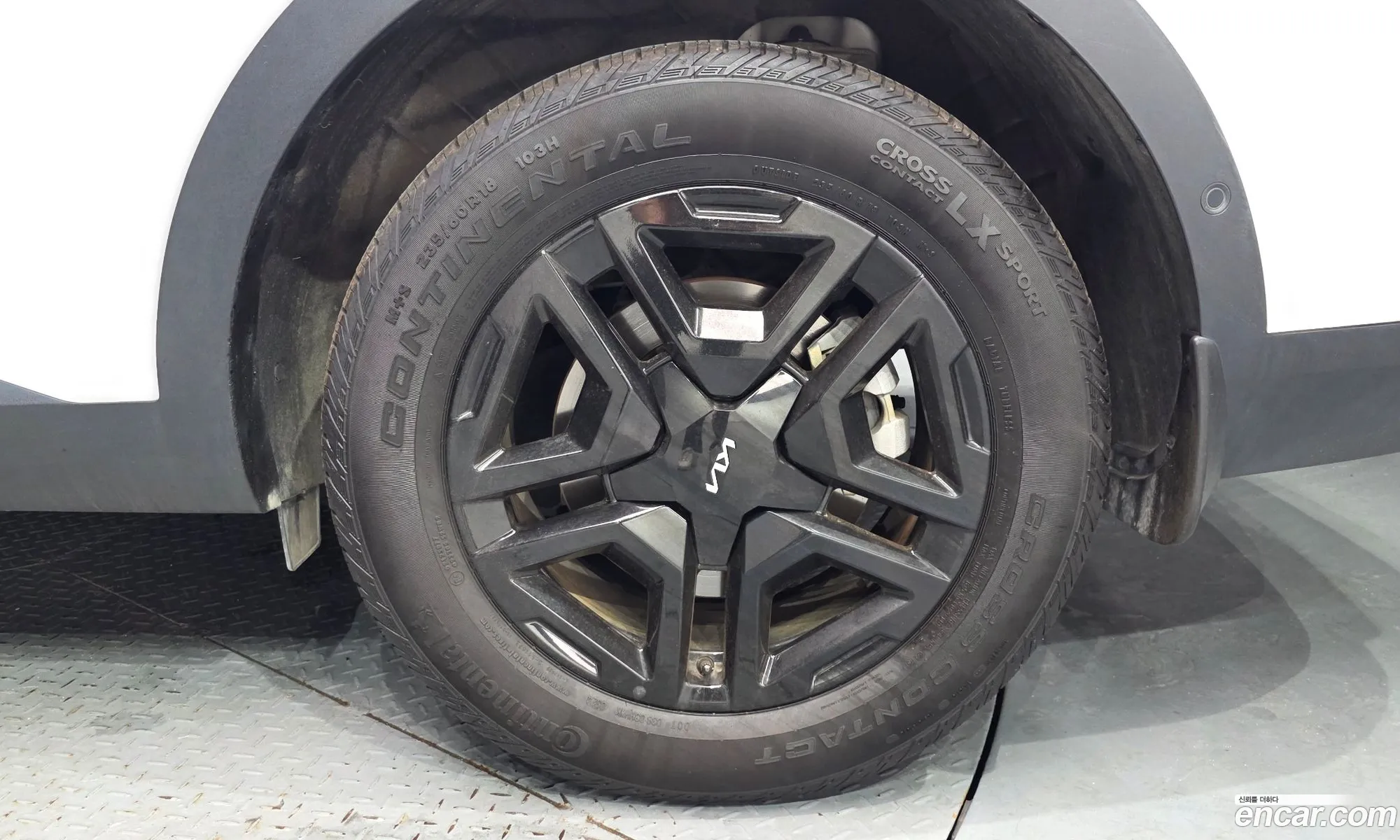 Kia Sorento 2024 — 33