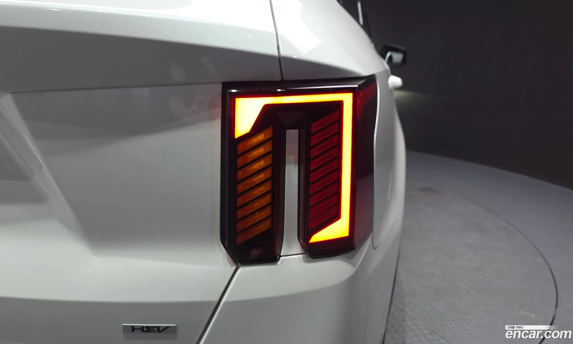 Kia Sorento 2024 — 17