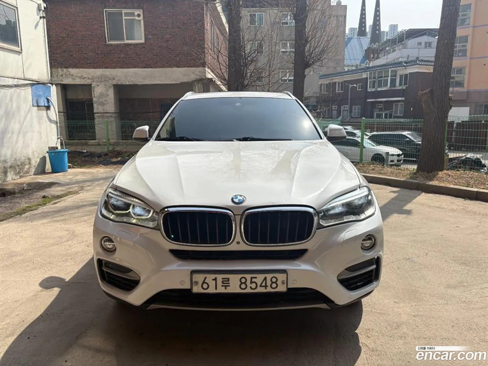 BMW X6 2015 — 13