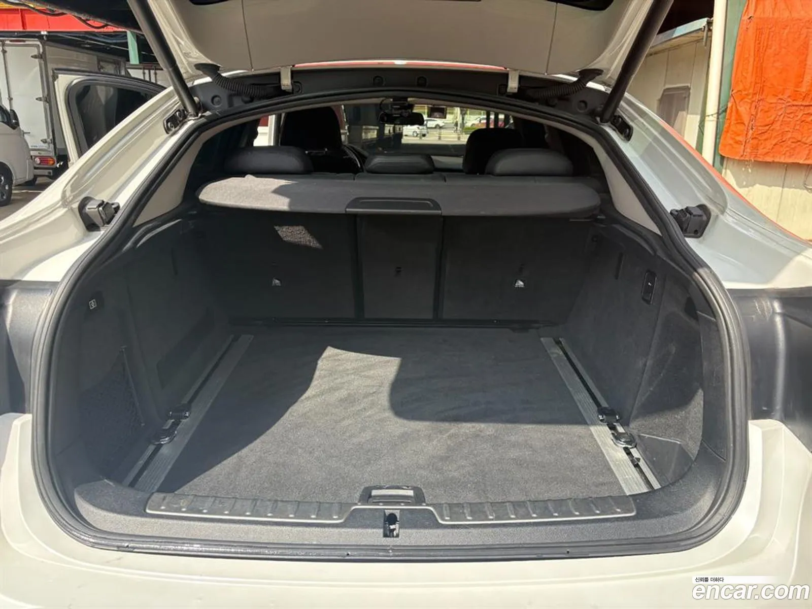 BMW X6 2015 — 6
