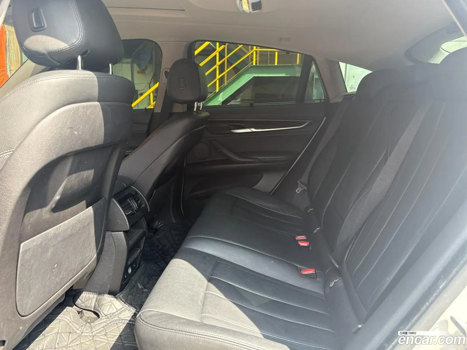 BMW X6 2015 — 5