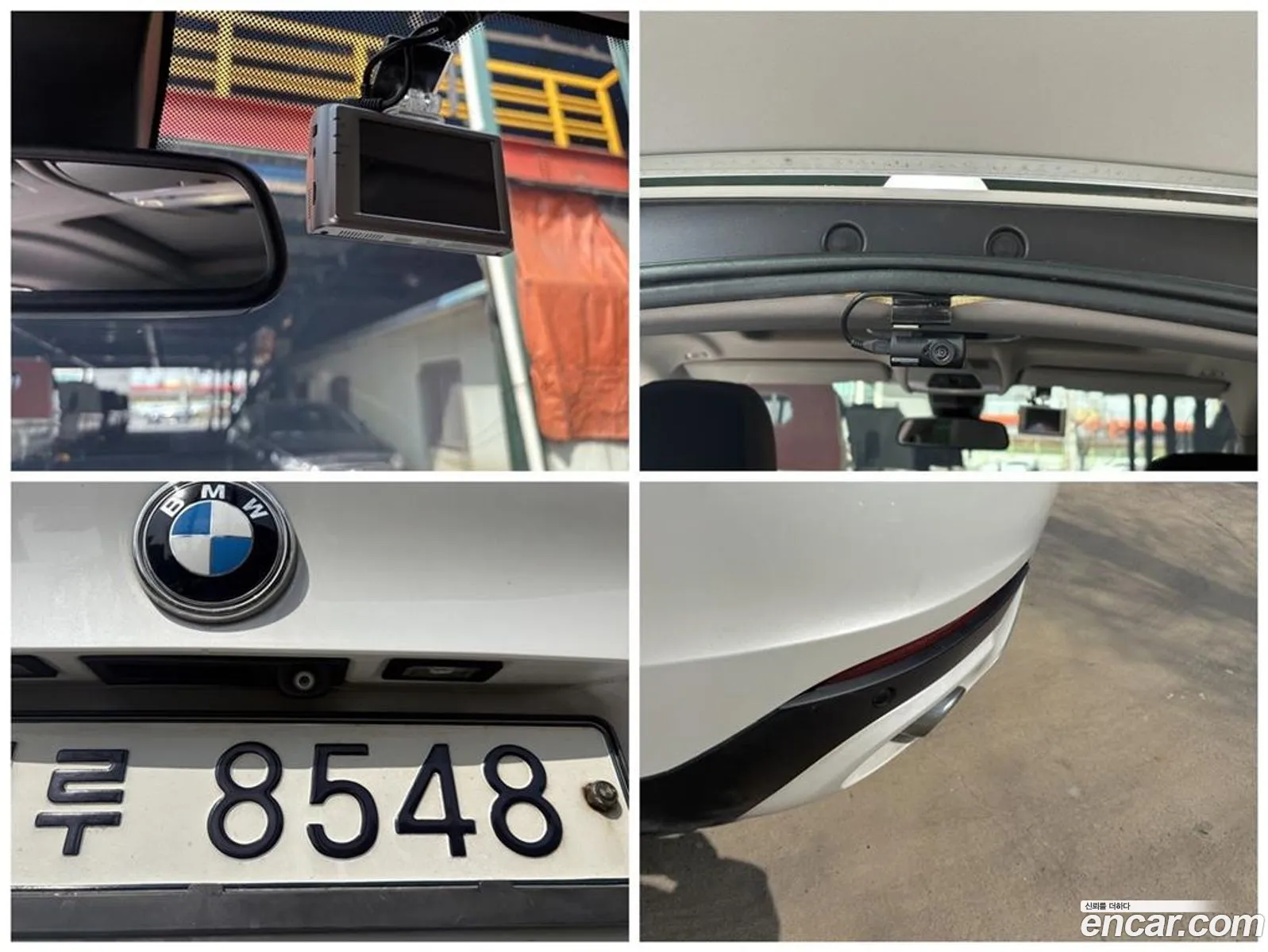 BMW X6 2015 — 18