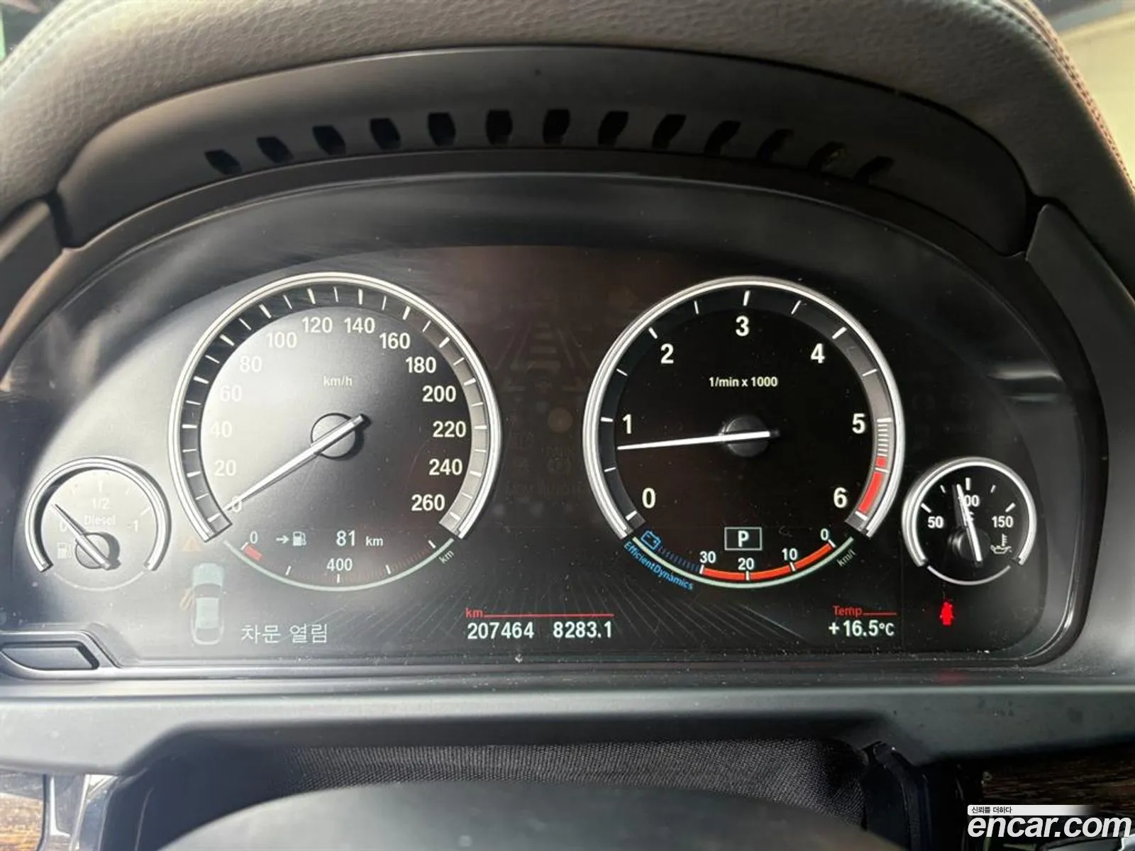BMW X6 2015 — 3