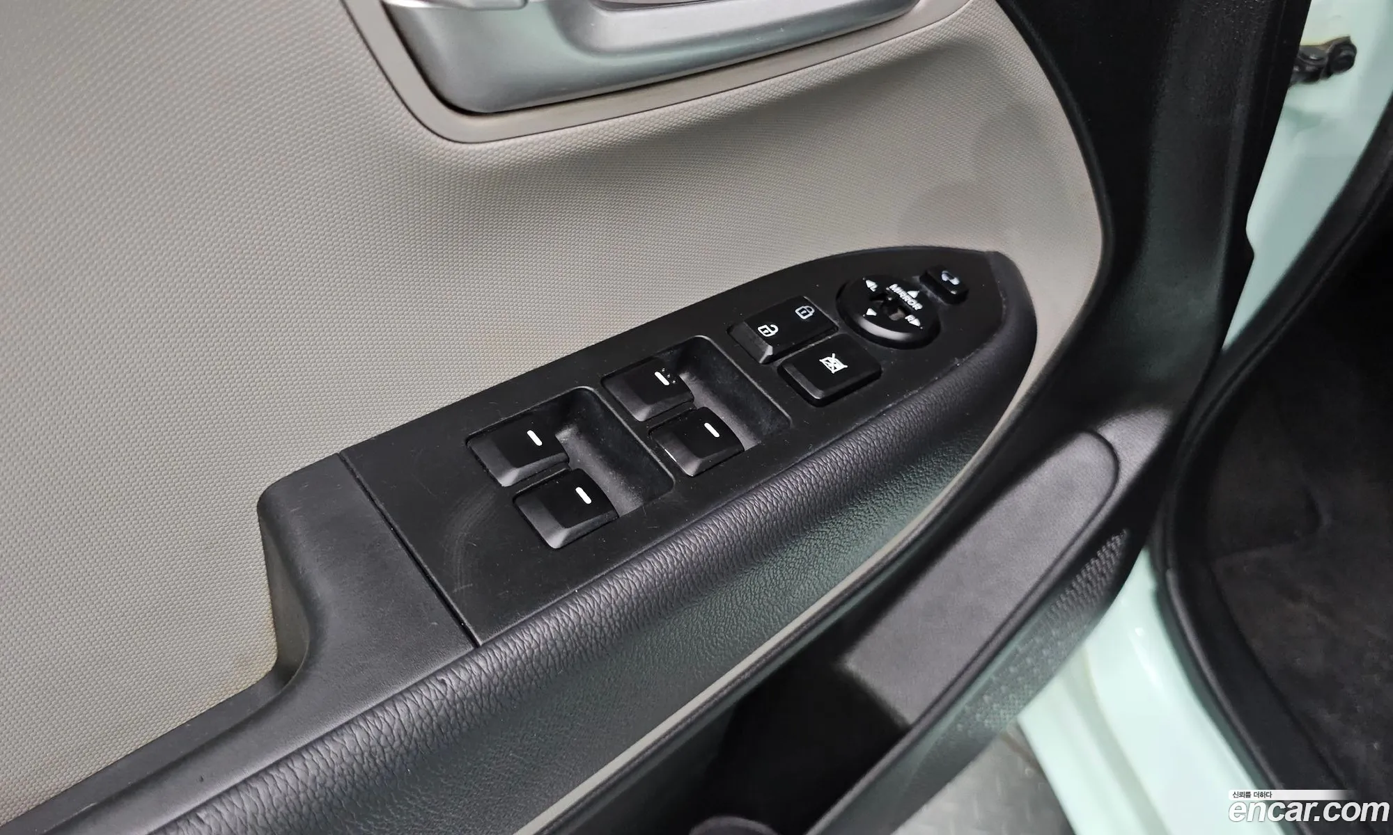 Kia Ray 2012 — 6
