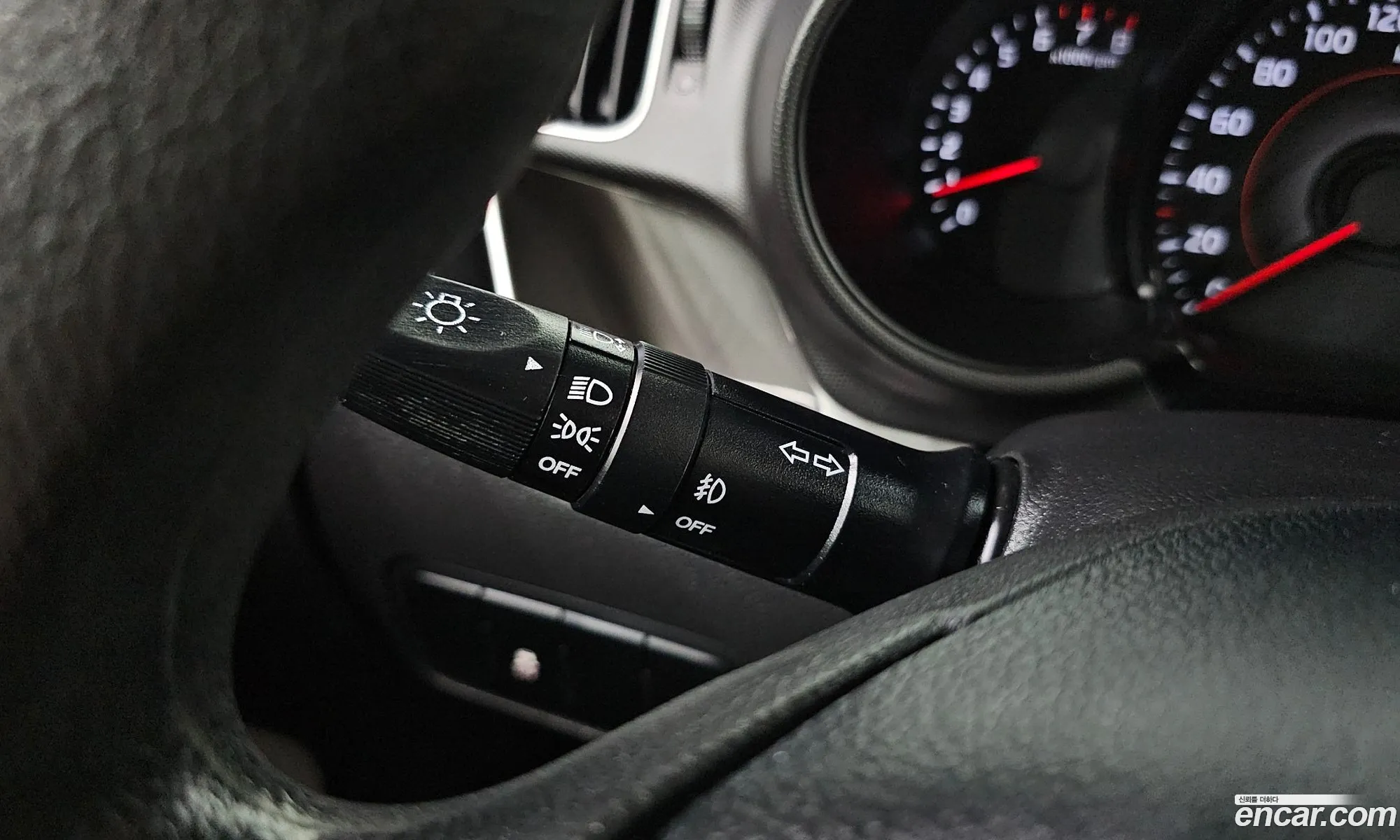 Kia Ray 2012 — 4