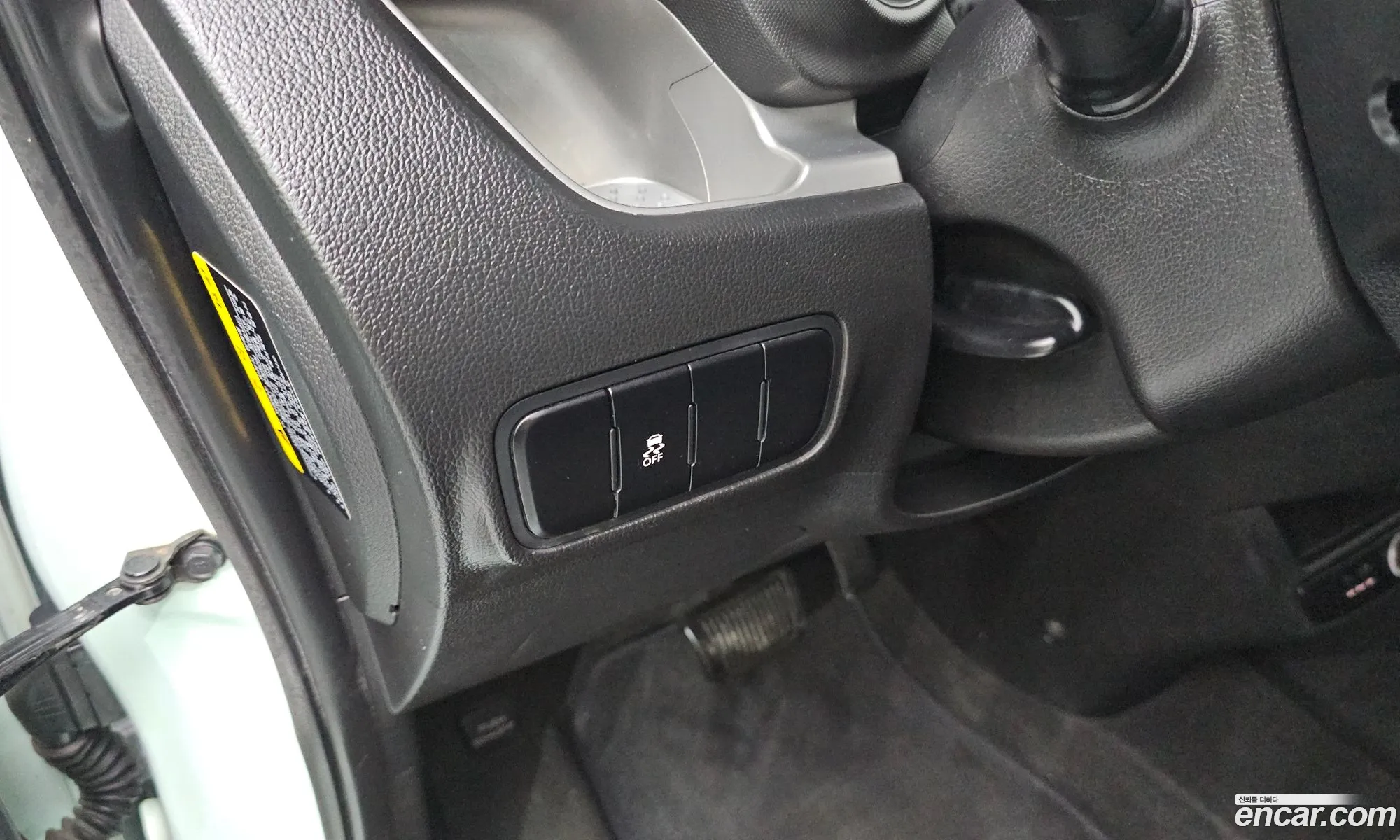 Kia Ray 2012 — 2