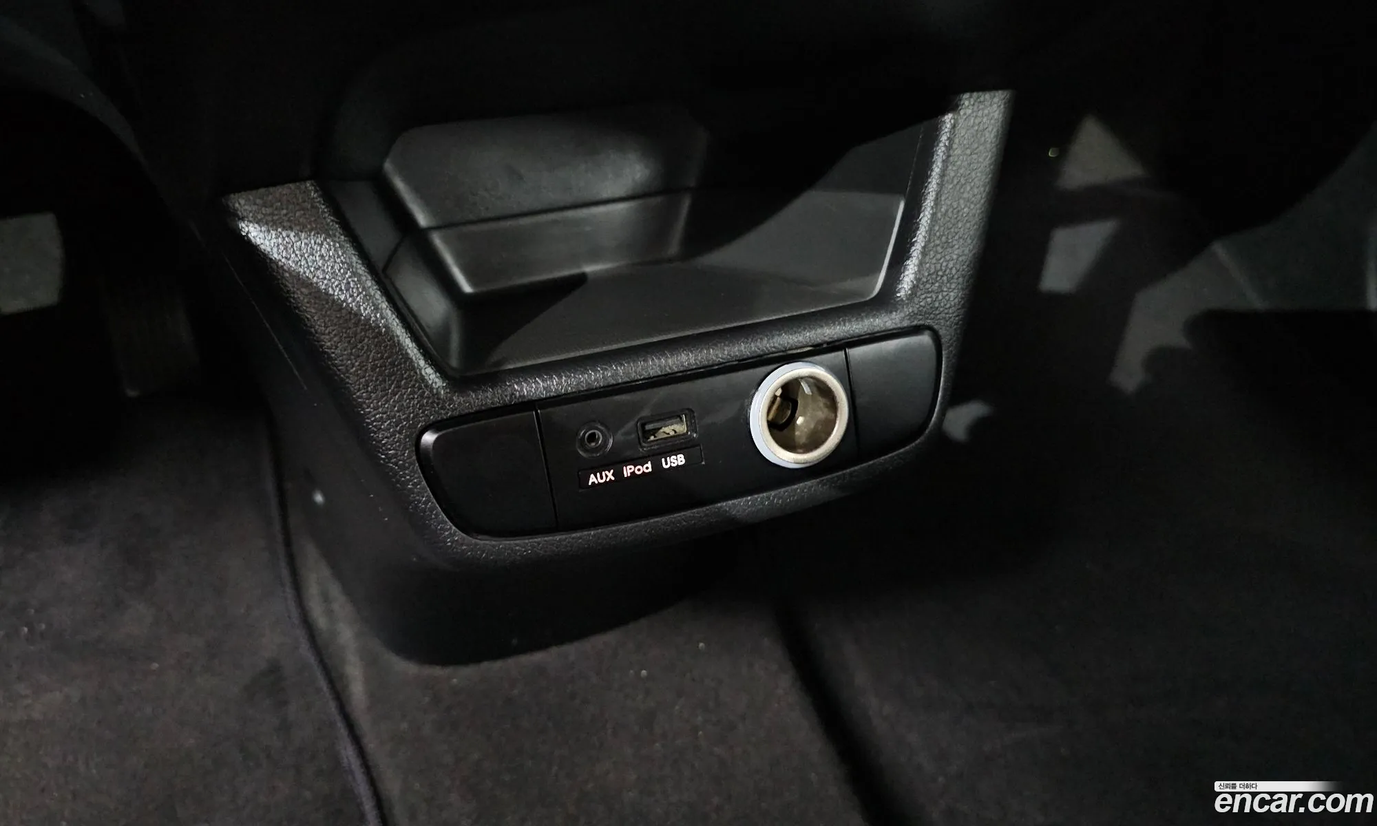 Kia Ray 2012 — 7