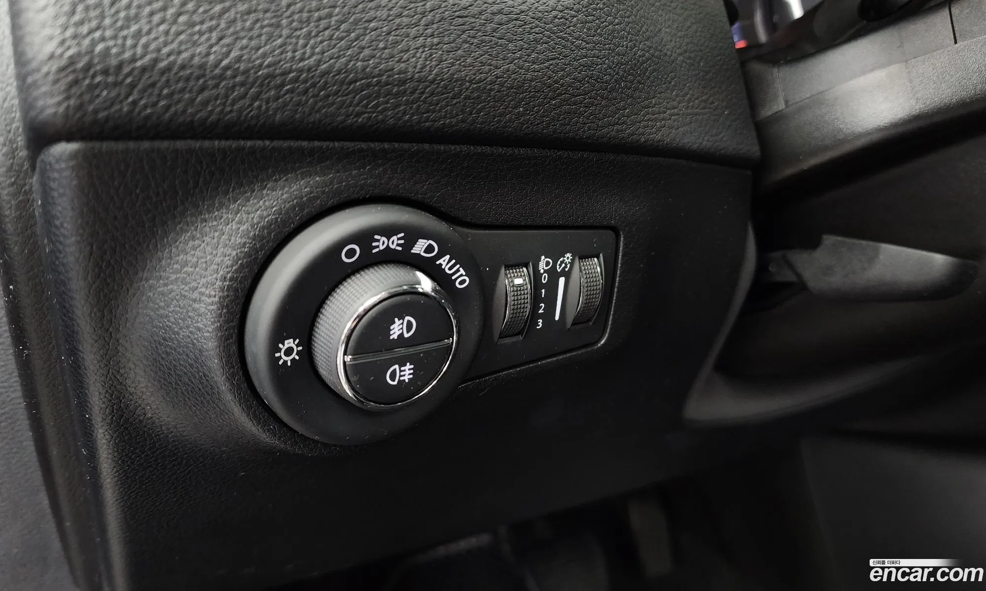 Jeep Compass 2019 — 22