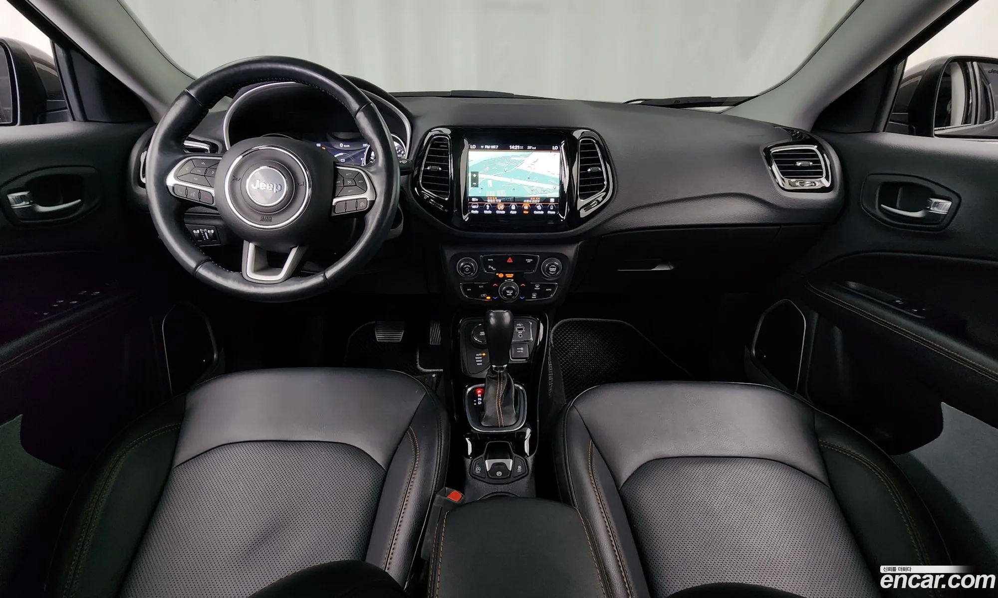 Jeep Compass 2019 — 4