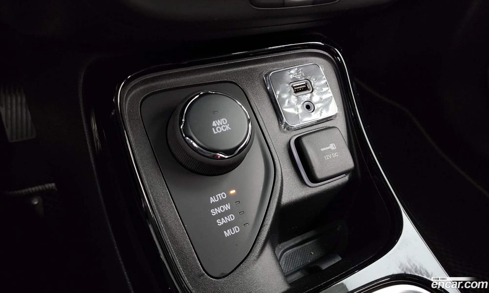 Jeep Compass 2019 — 20