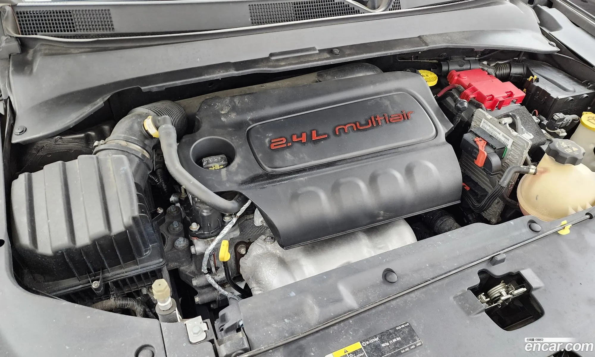 Jeep Compass 2019 — 14