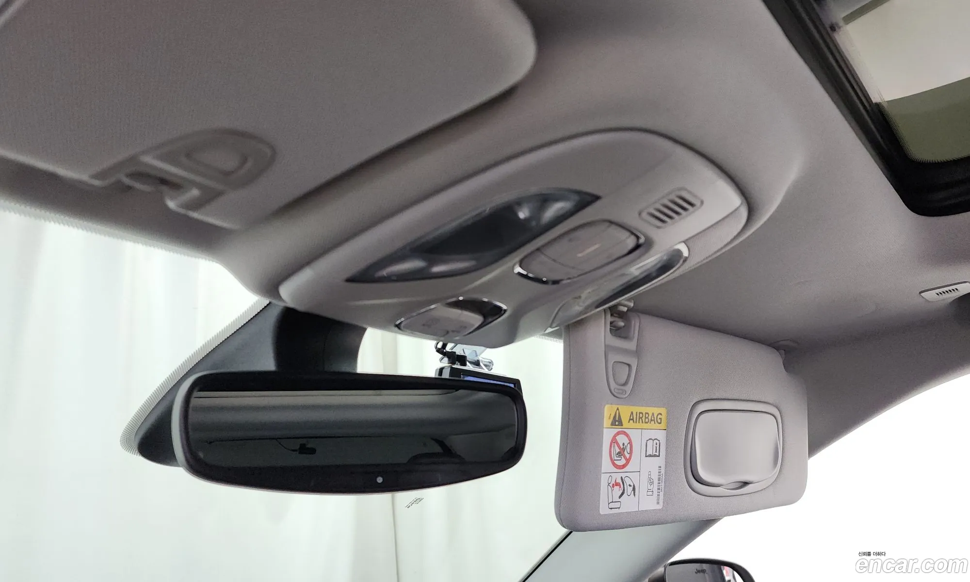 Jeep Compass 2019 — 33