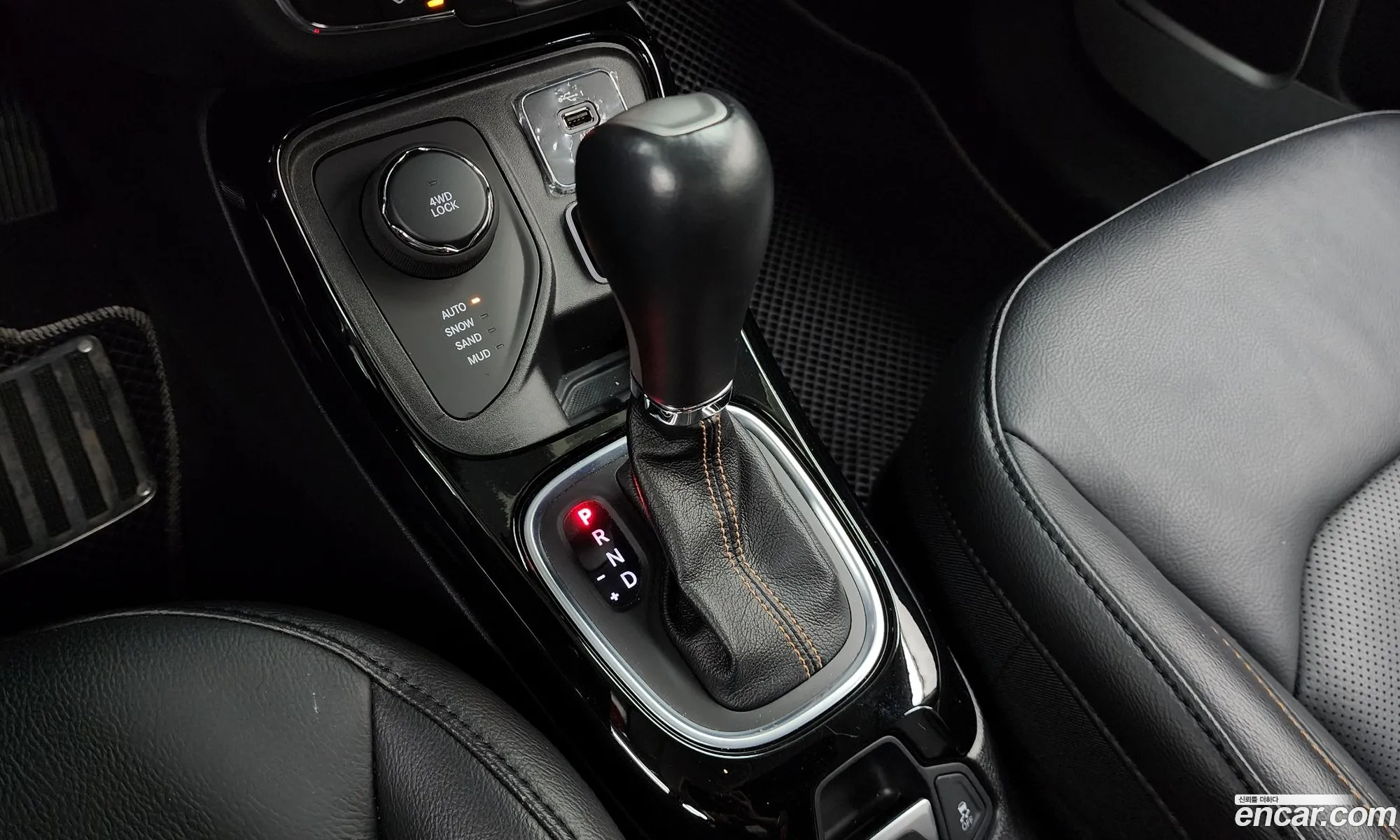 Jeep Compass 2019 — 26