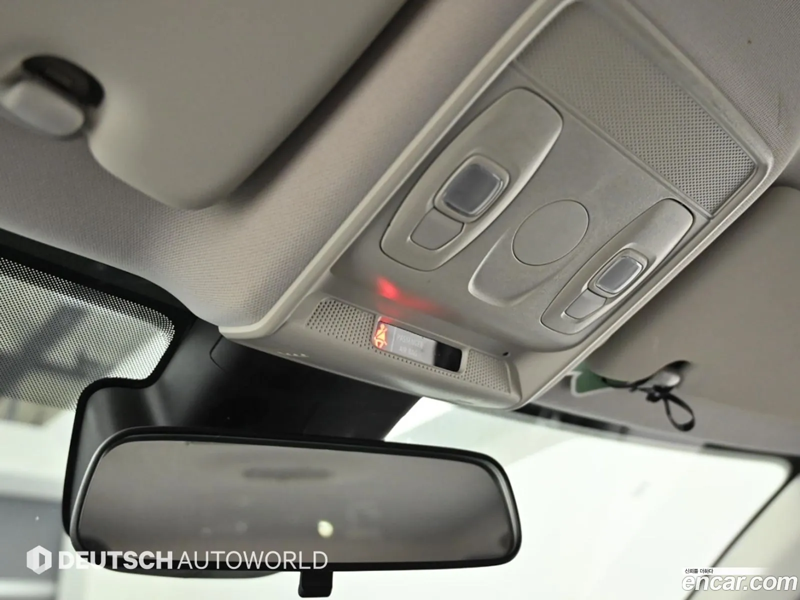 Renault Korea (Samsung) XM3 2020 — 6