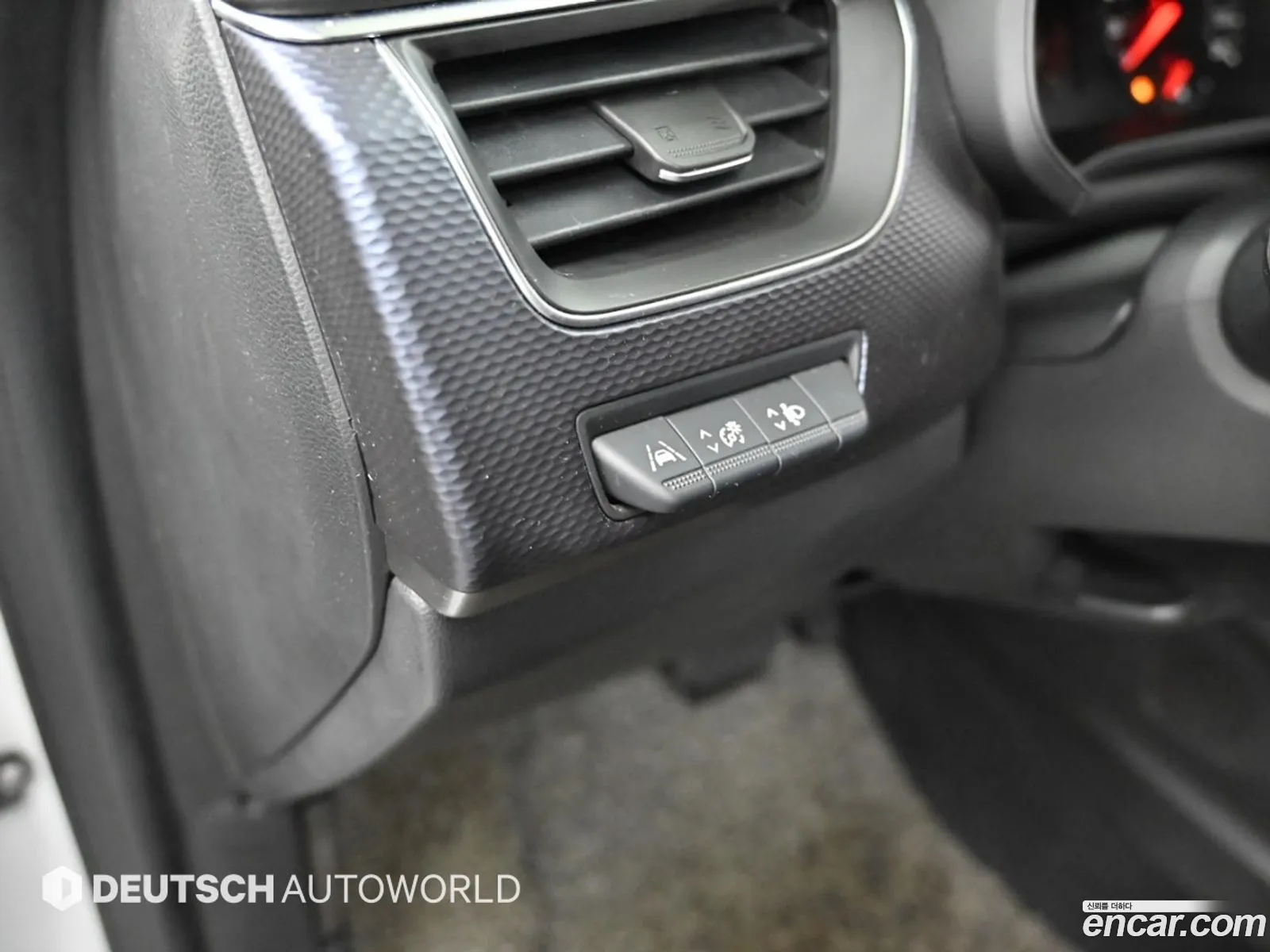 Renault Korea (Samsung) XM3 2020 — 14