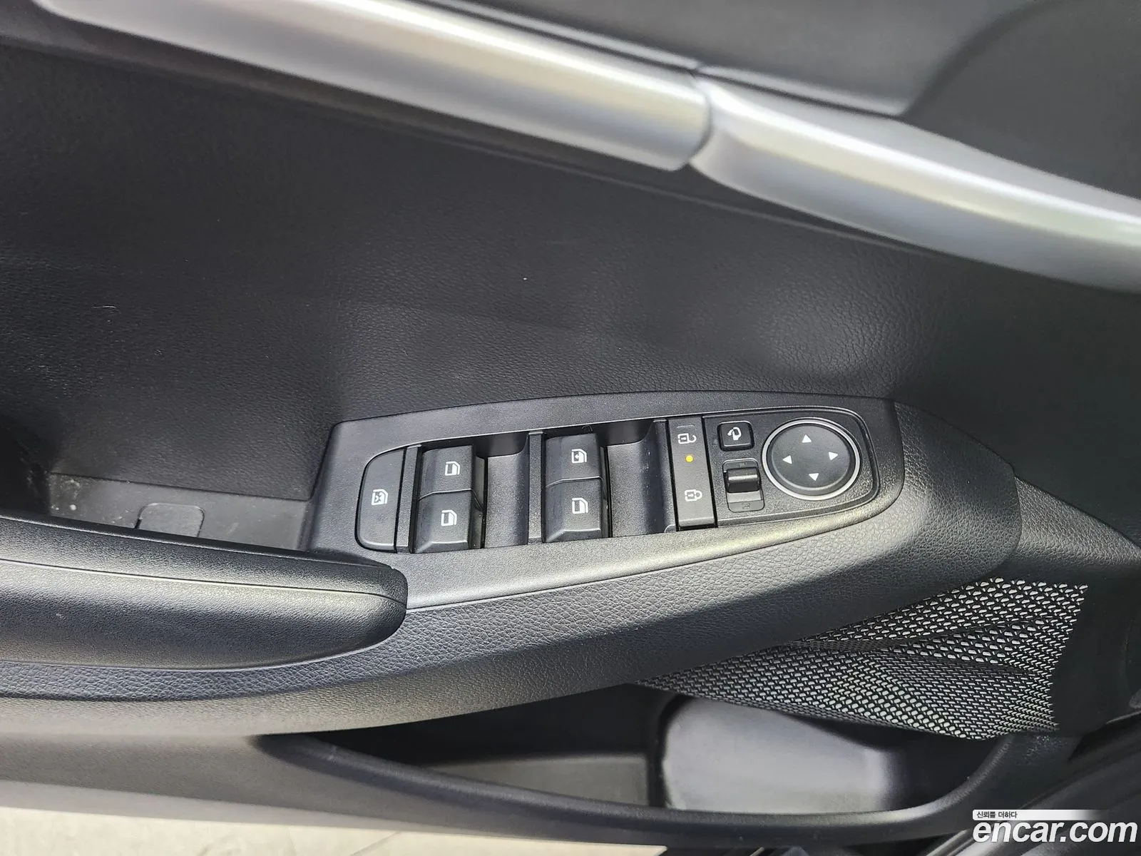 Kia Seltos 2025 — 5