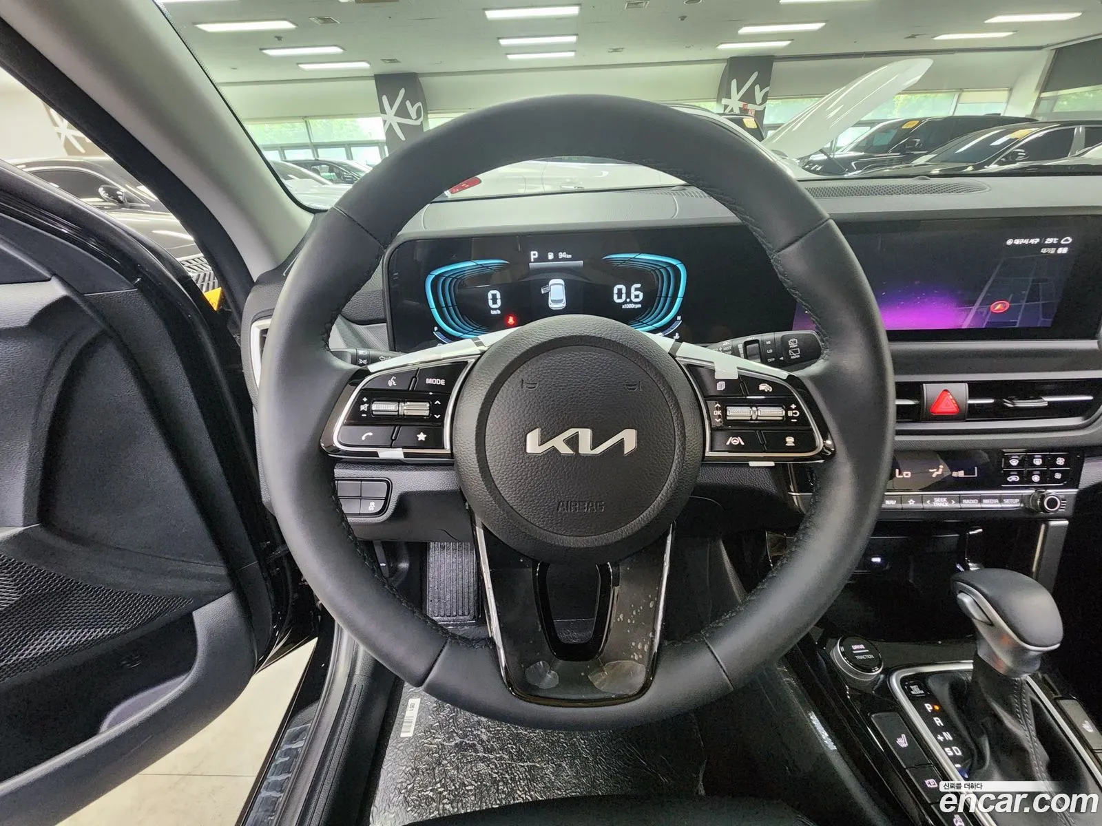 Kia Seltos 2025 — 20