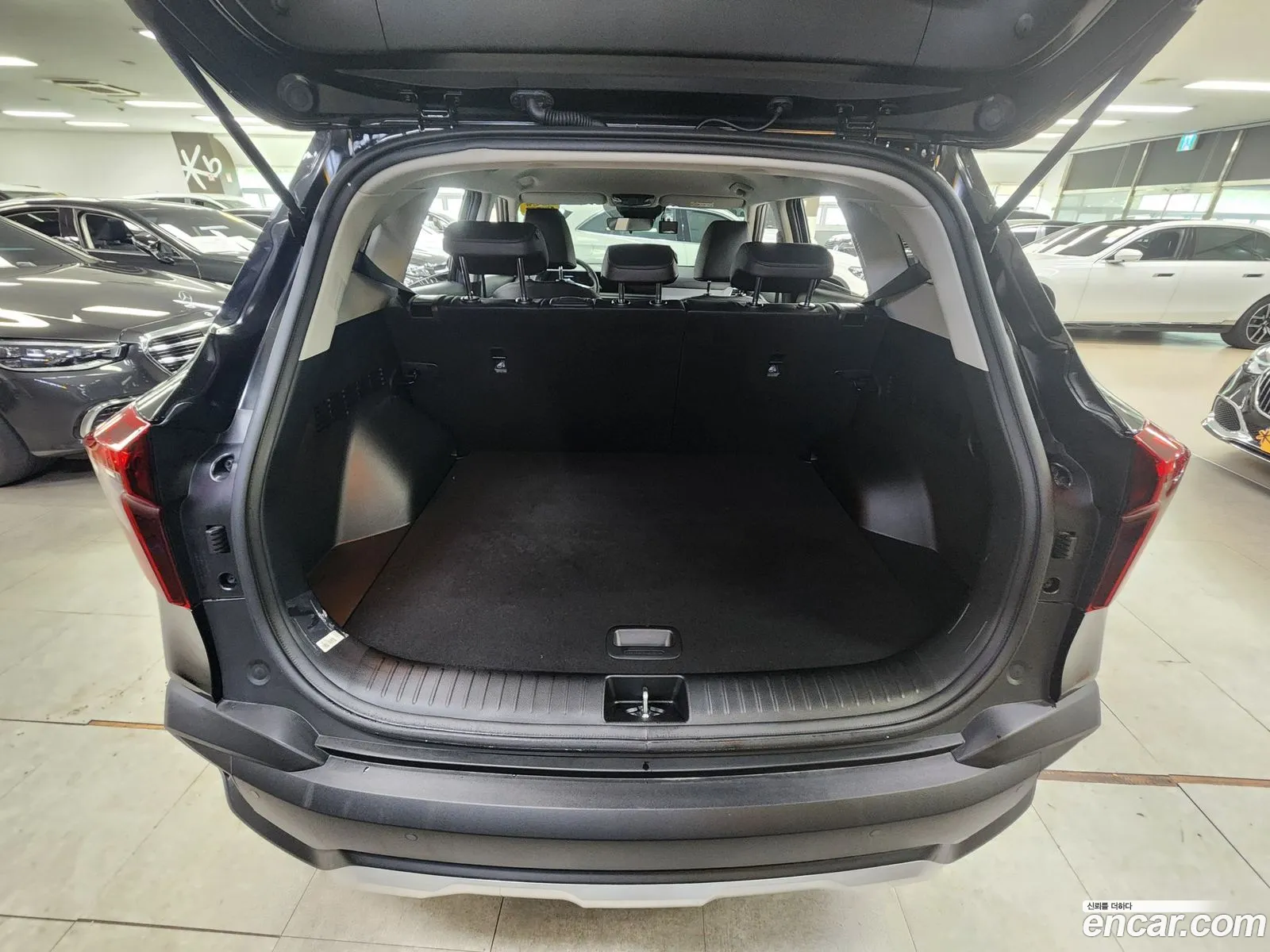 Kia Seltos 2025 — 6
