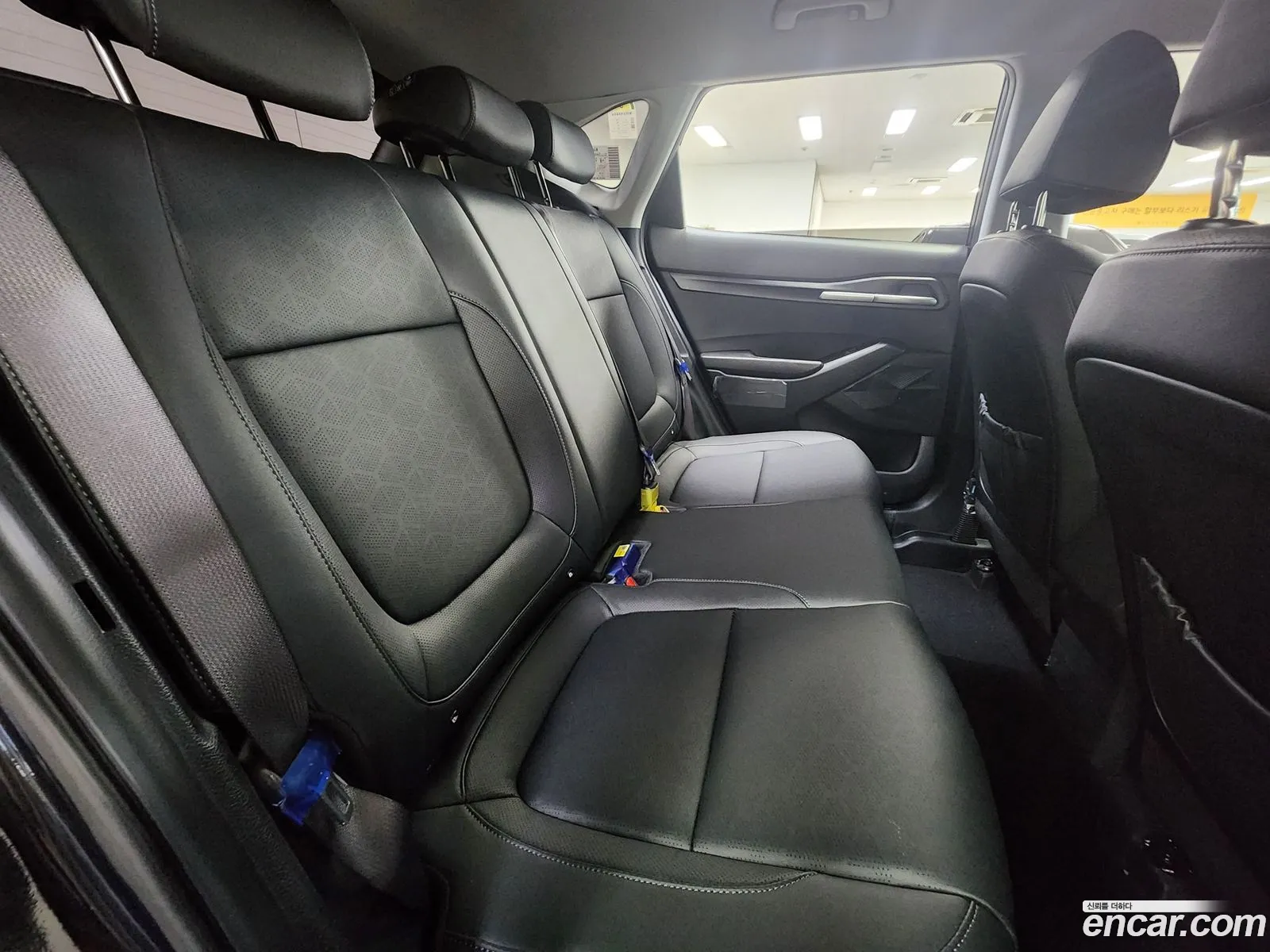 Kia Seltos 2025 — 19
