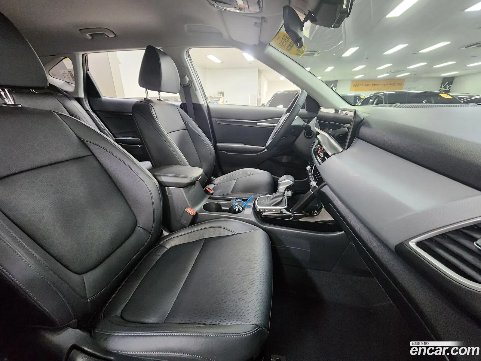 Kia Seltos 2025 — 11