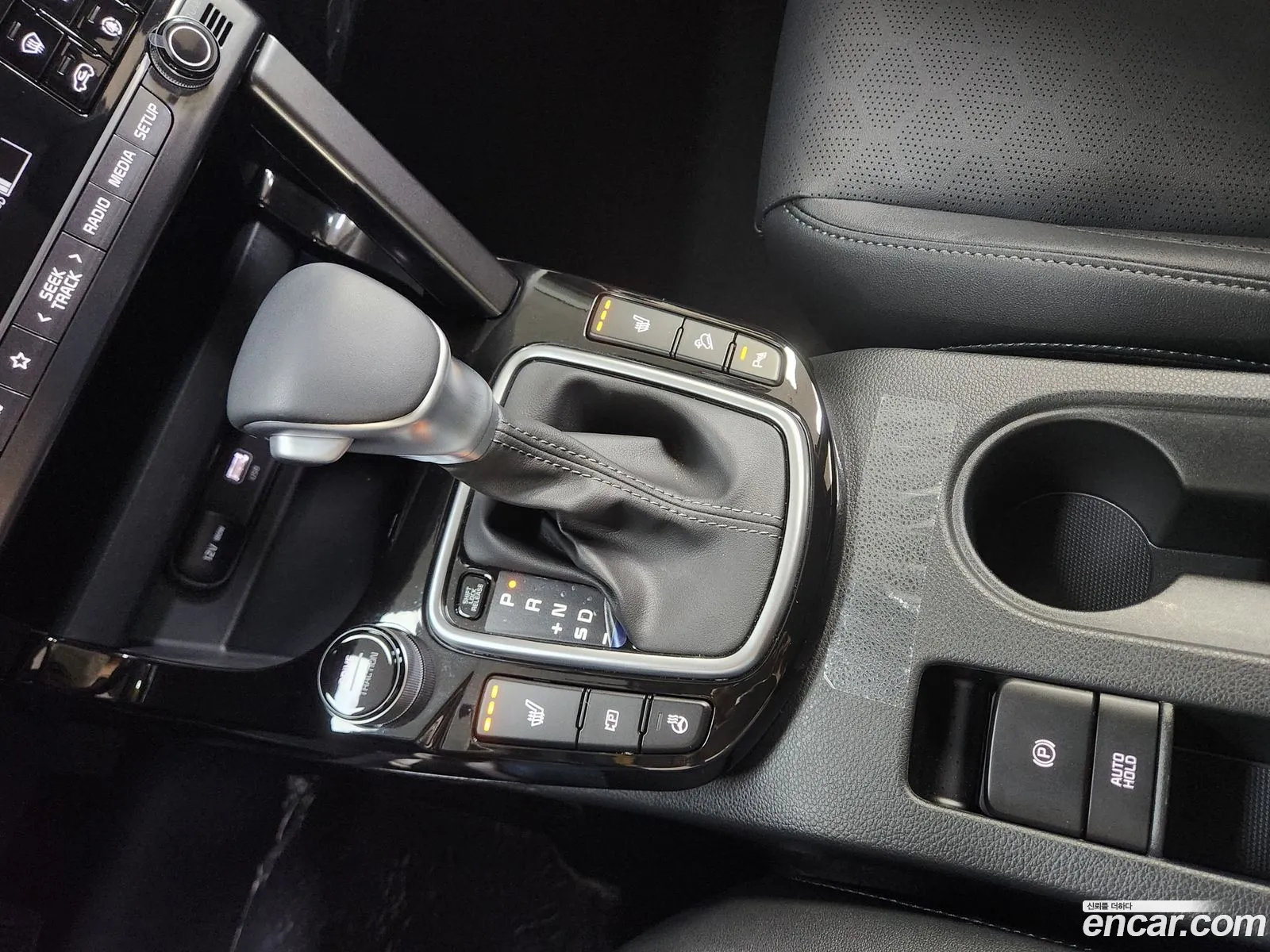 Kia Seltos 2025 — 7