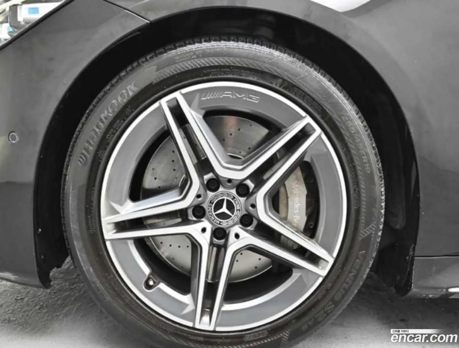 Mercedes-Benz S-Class W223 2021 — 4