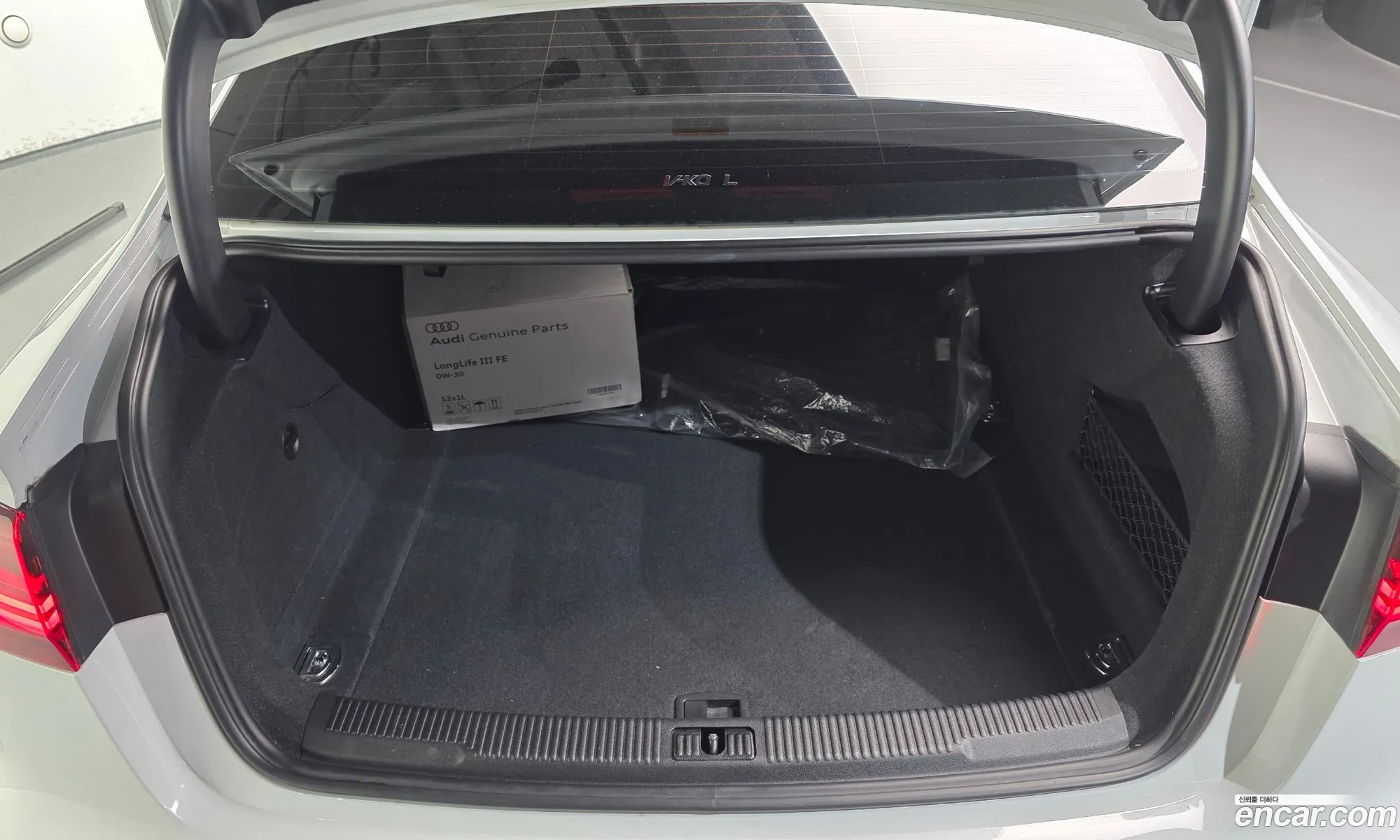 Audi A6 2017 — 12