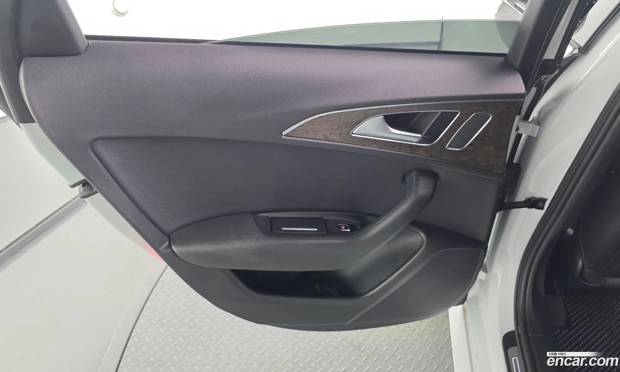 Audi A6 2017 — 3