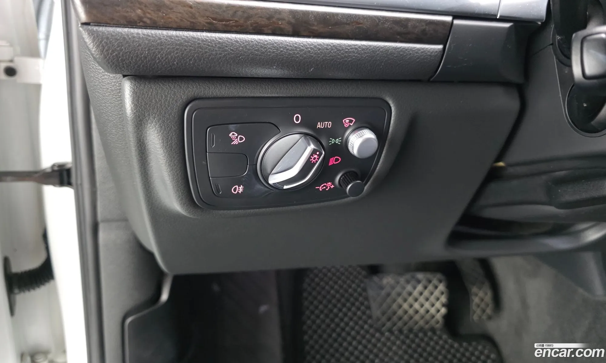Audi A6 2017 — 14