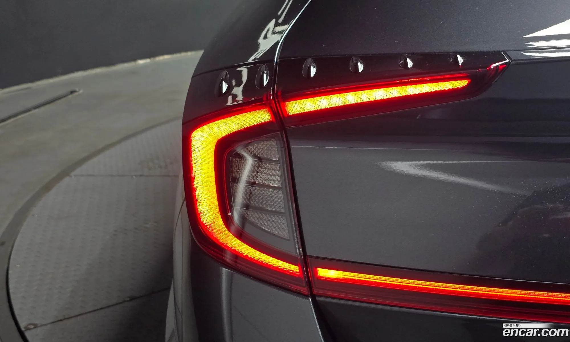 Hyundai Sonata 2022 — 3