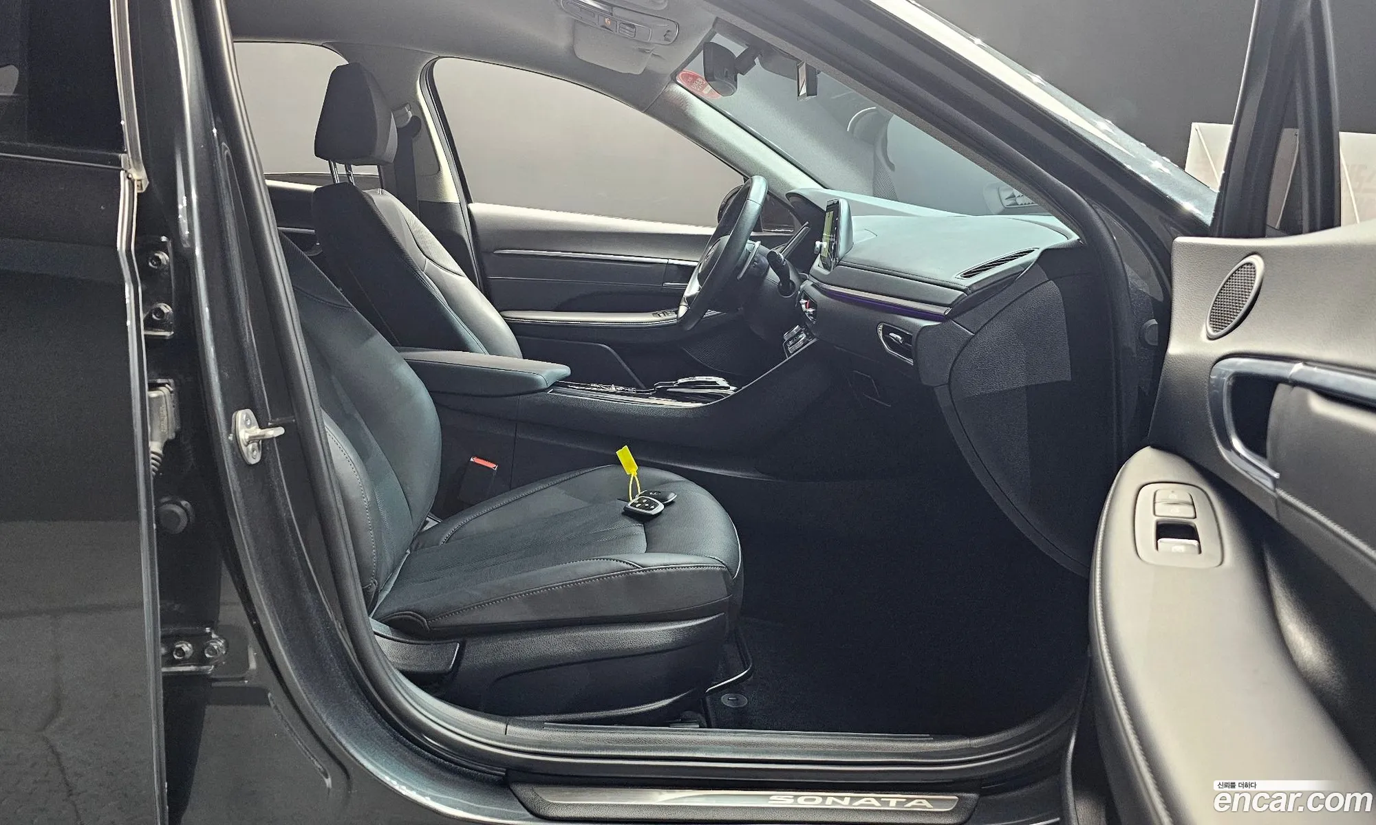 Hyundai Sonata 2022 — 5