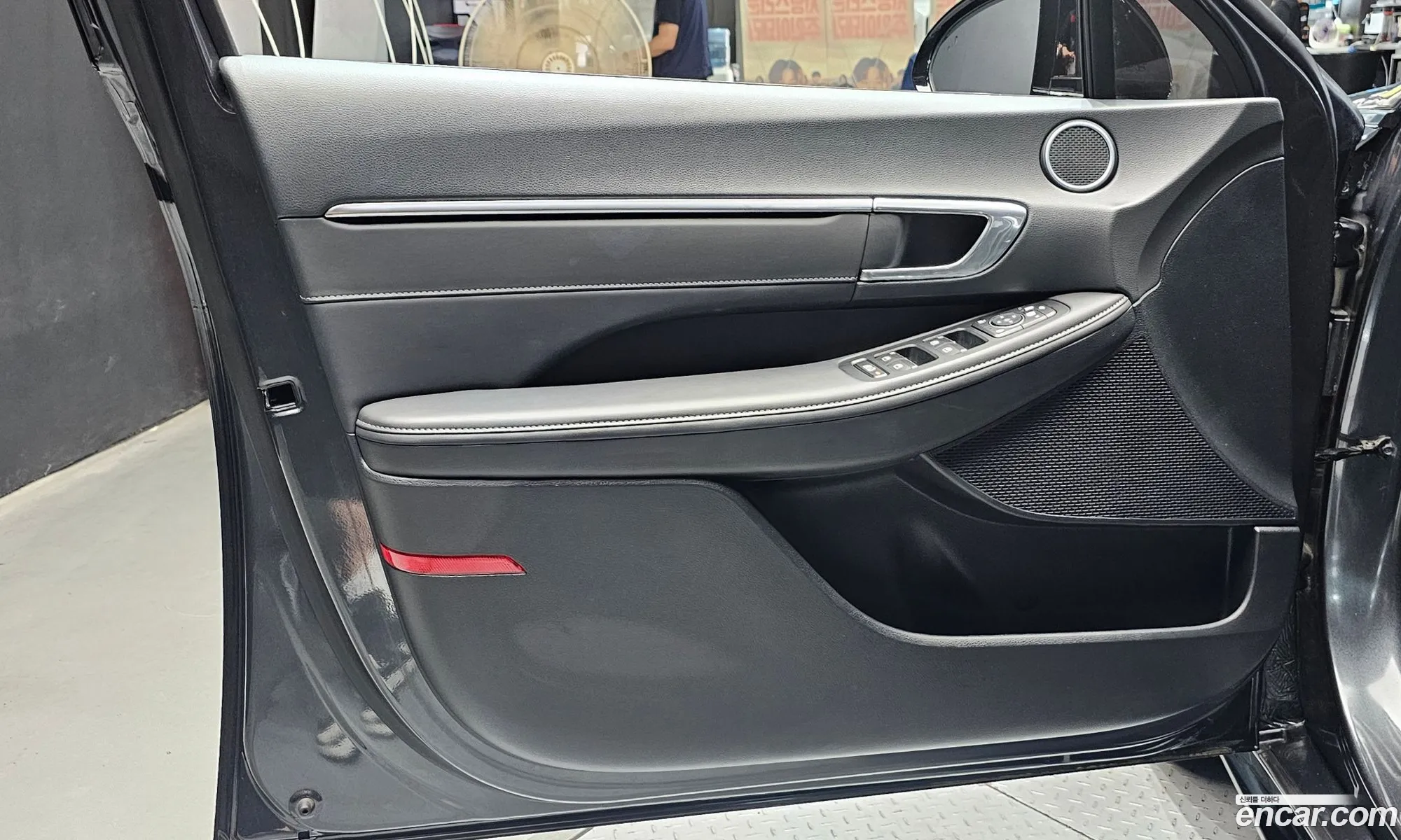 Hyundai Sonata 2022 — 4