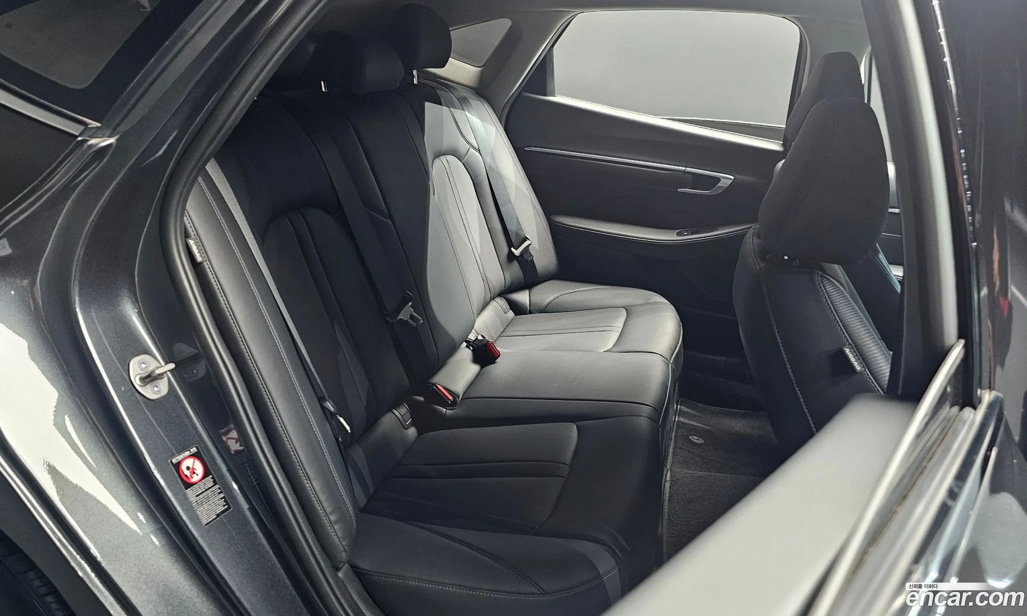 Hyundai Sonata 2022 — 25