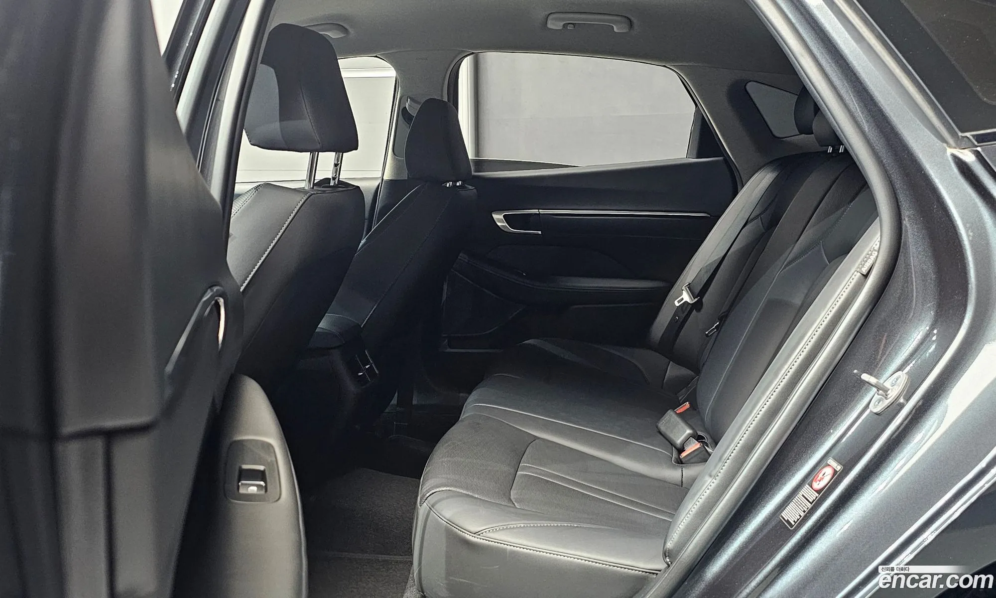 Hyundai Sonata 2022 — 14