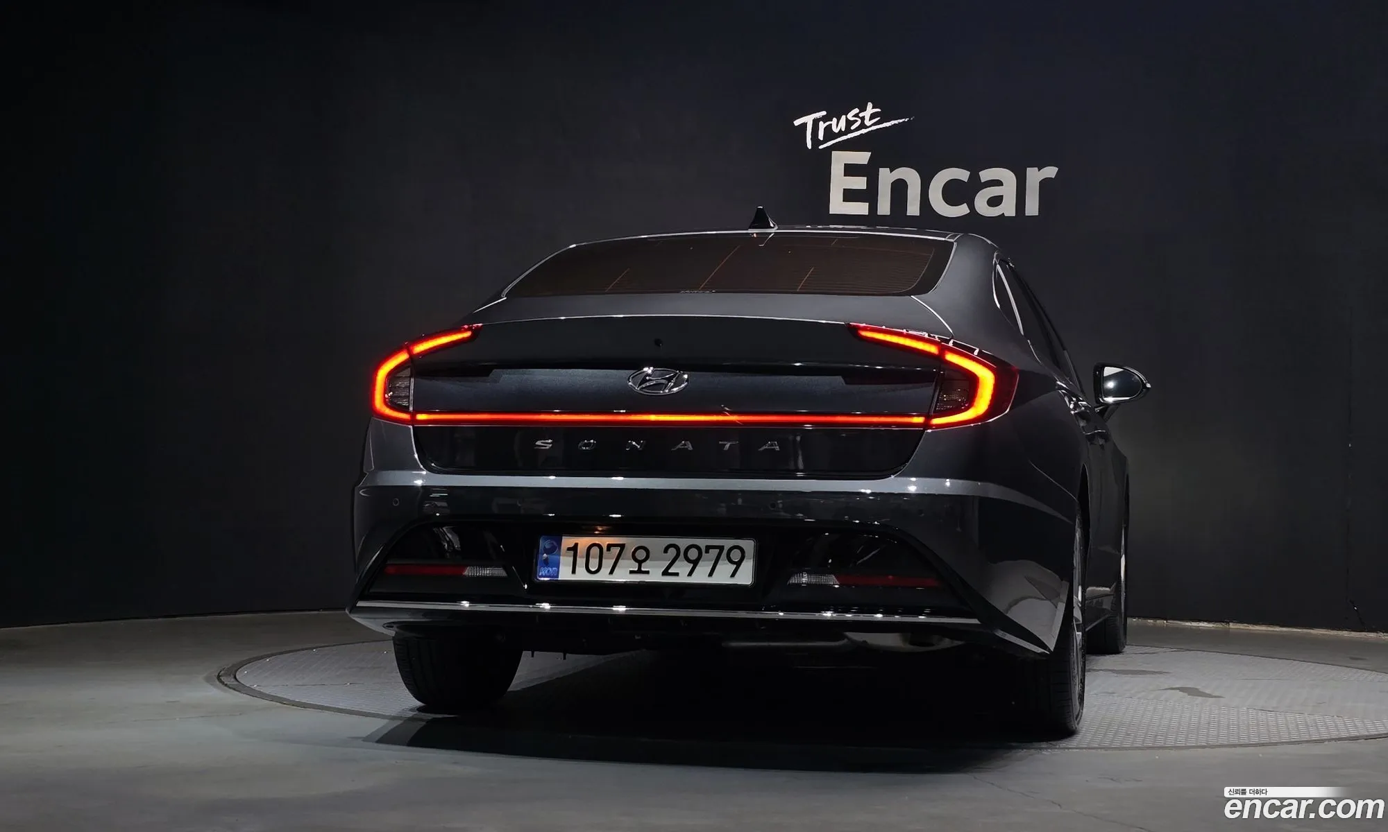 Hyundai Sonata 2022 — 31
